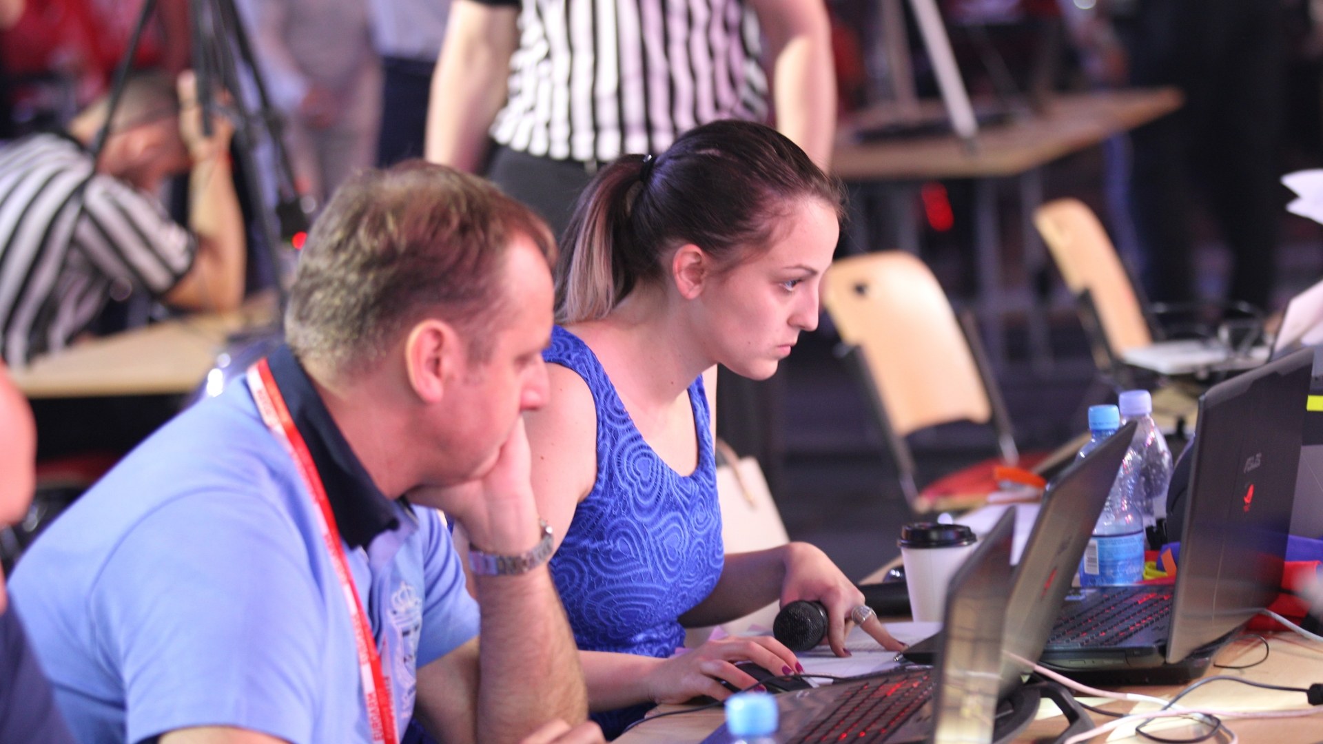 European Armwrestling Championship 2017