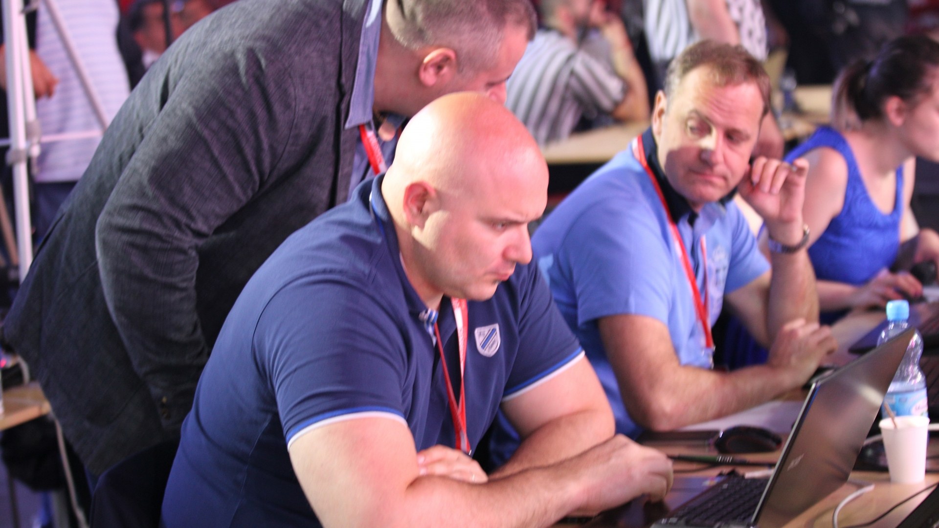 European Armwrestling Championship 2017