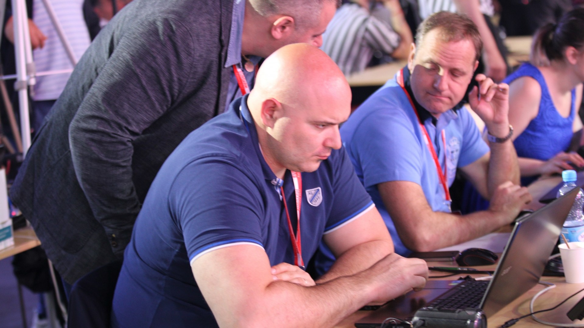 European Armwrestling Championship 2017