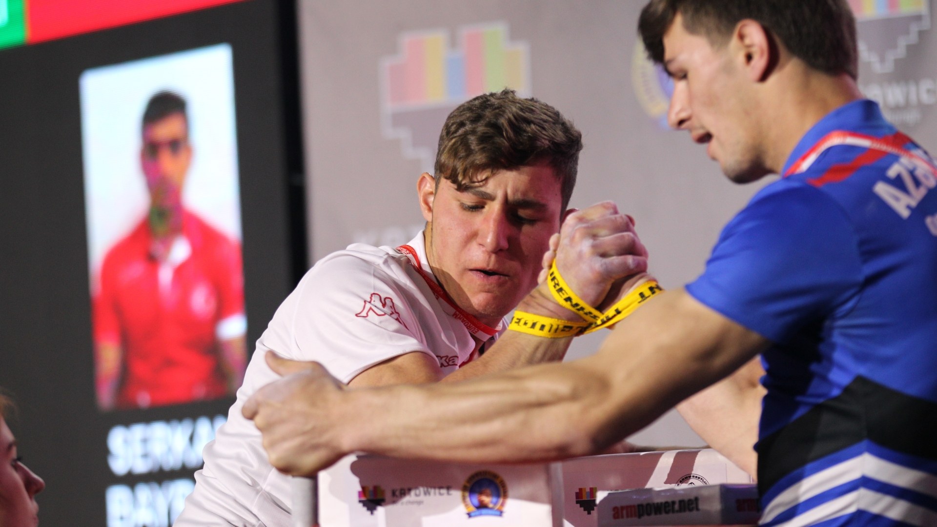 European Armwrestling Championship 2017