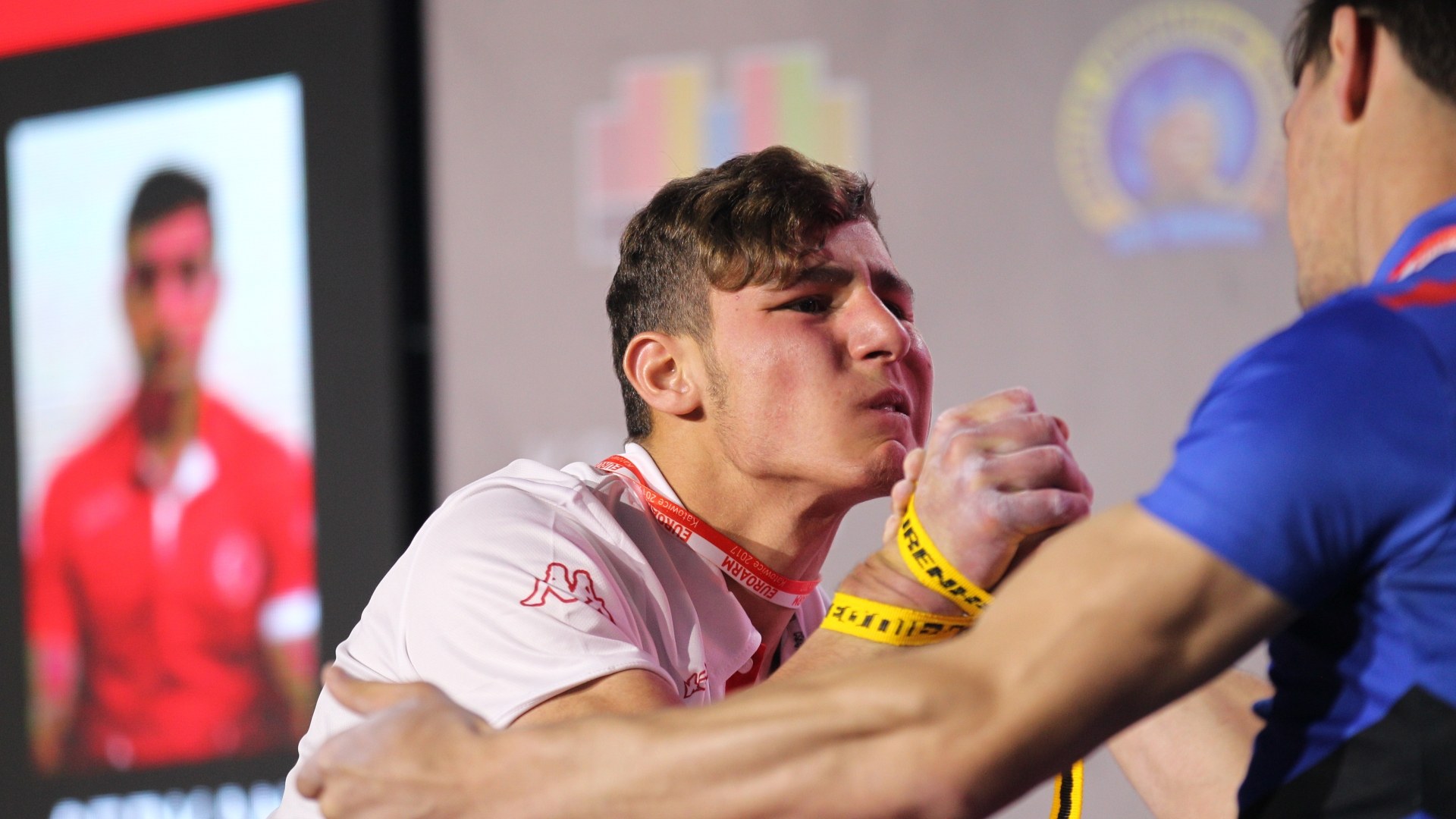 European Armwrestling Championship 2017