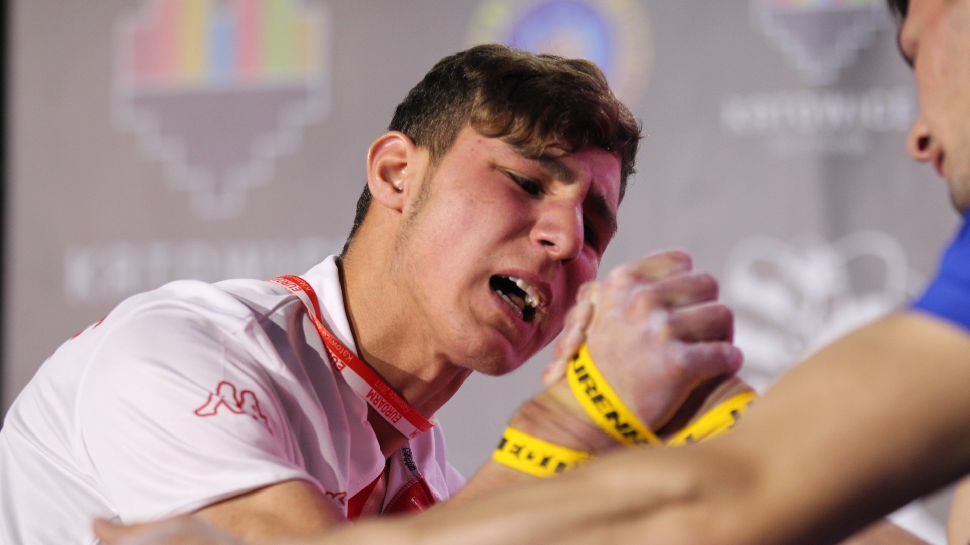 European Armwrestling Championship 2017