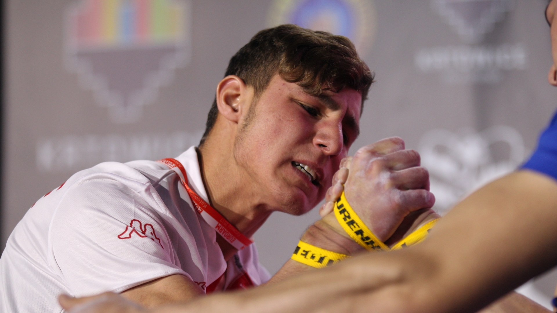 European Armwrestling Championship 2017