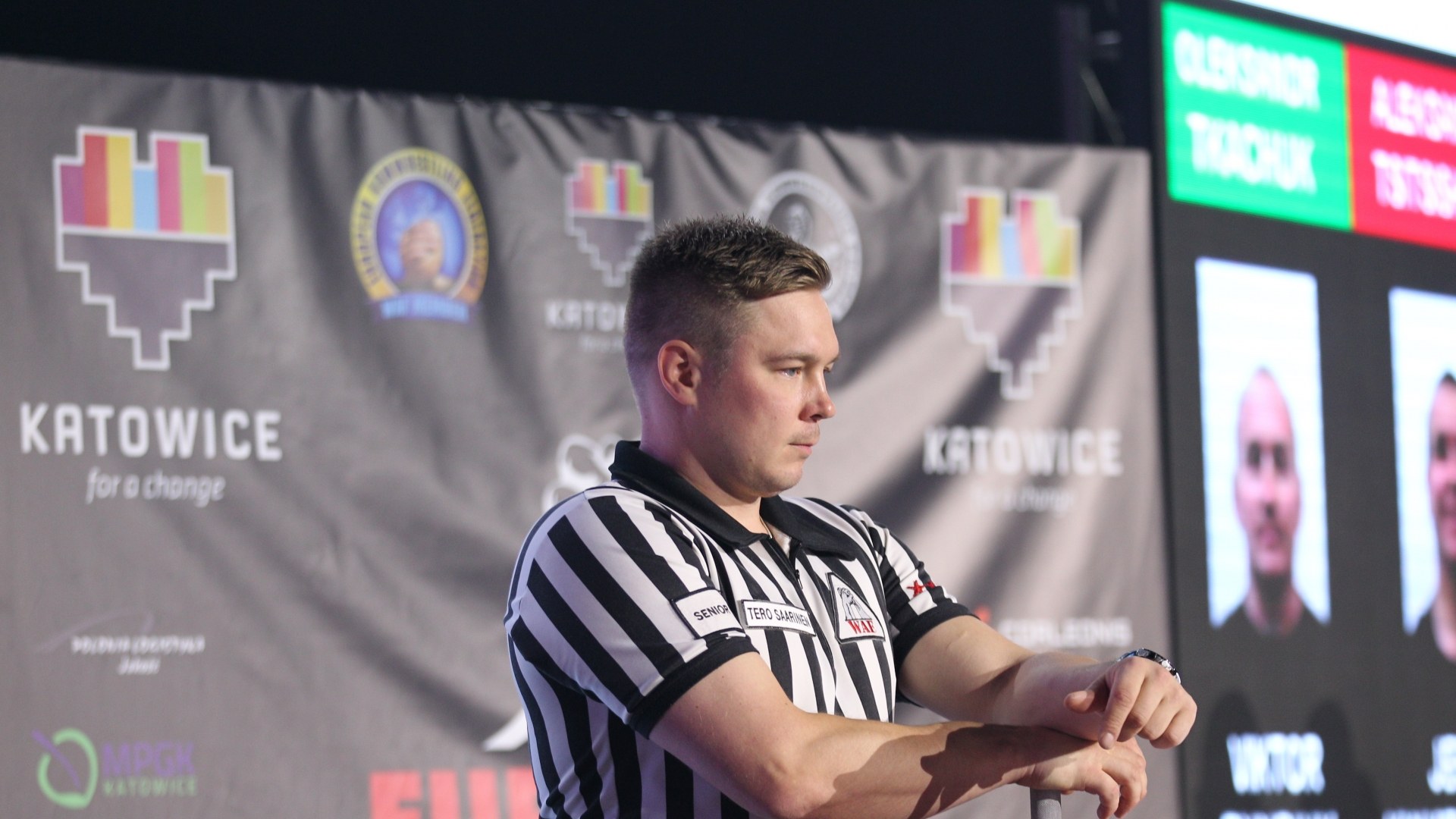 European Armwrestling Championship 2017