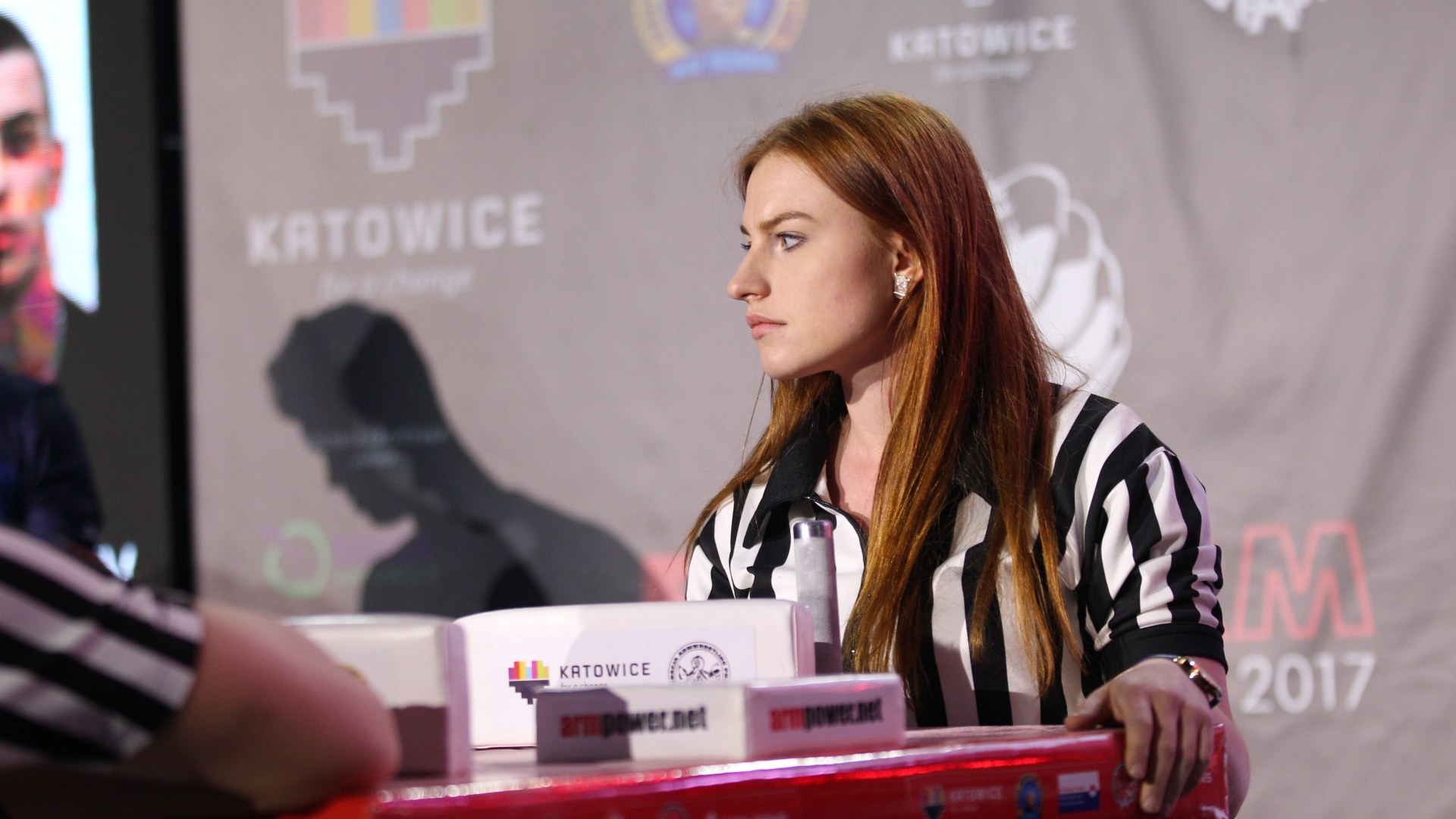 European Armwrestling Championship 2017