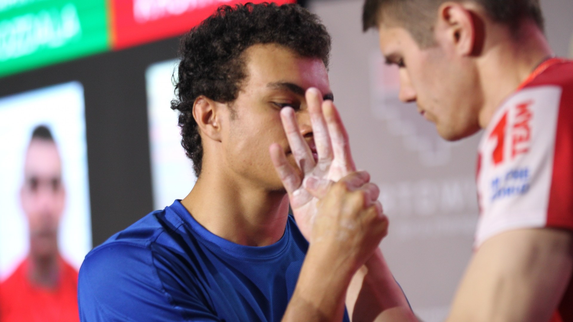 European Armwrestling Championship 2017