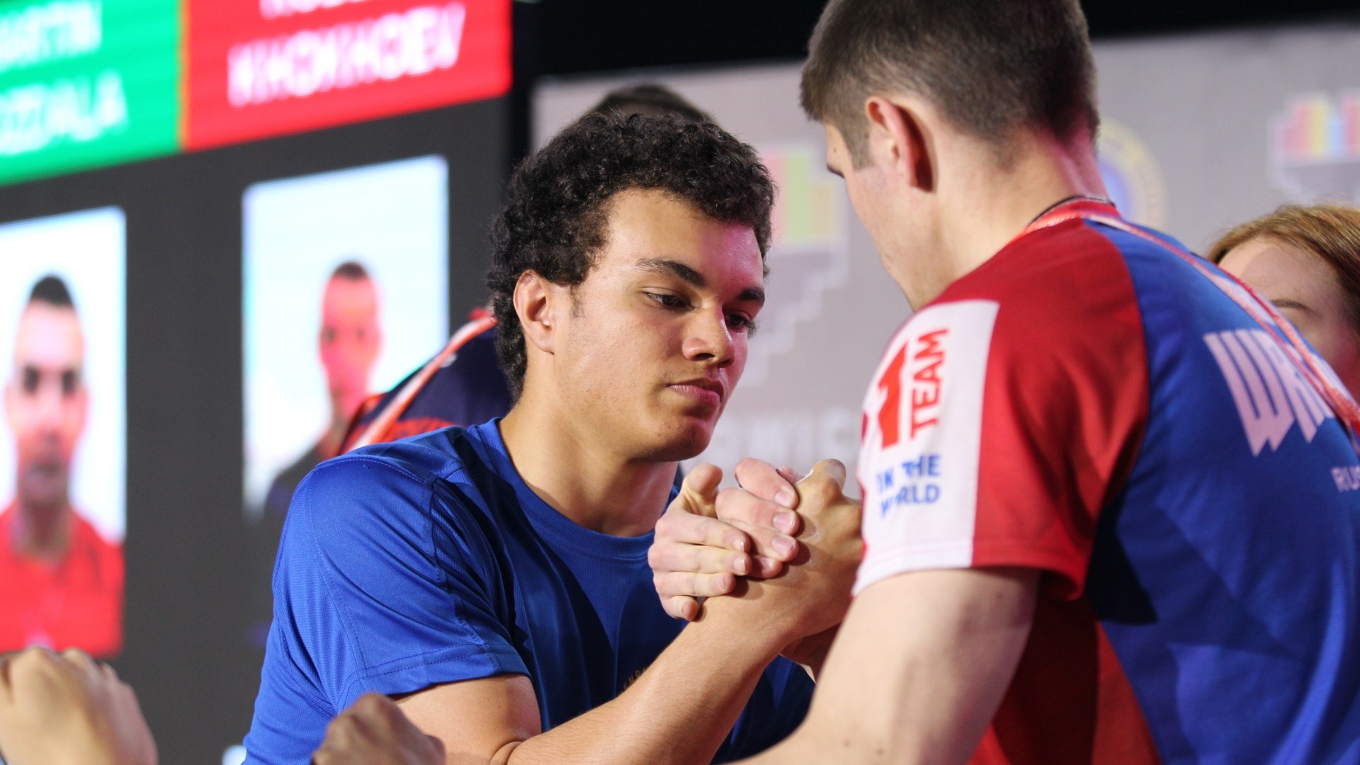 European Armwrestling Championship 2017