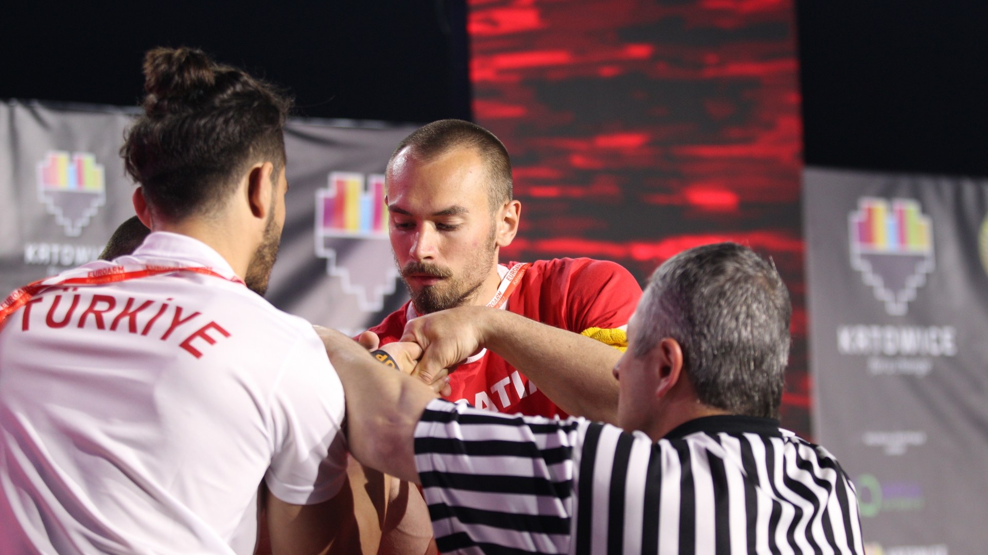 European Armwrestling Championship 2017