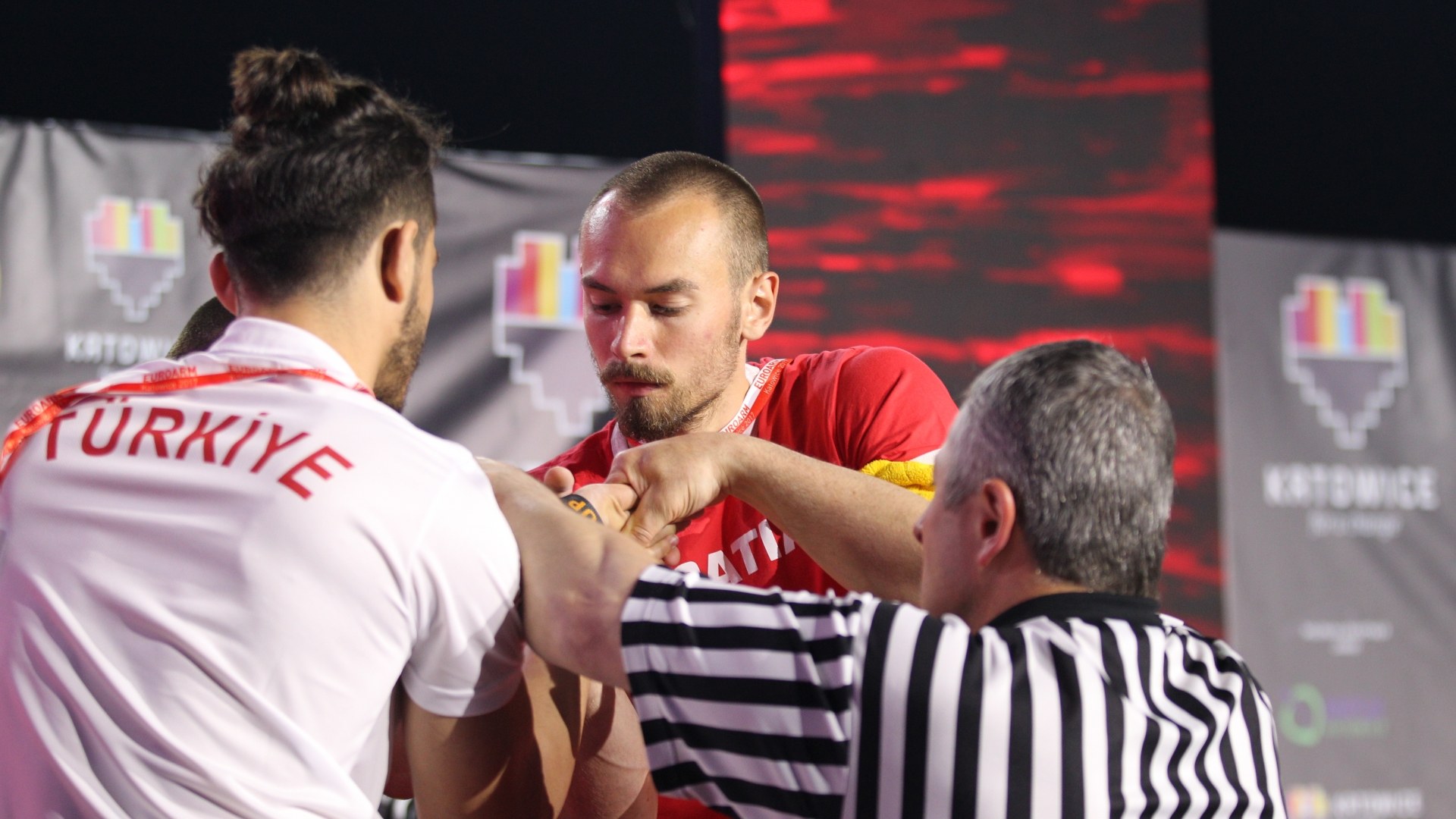 European Armwrestling Championship 2017