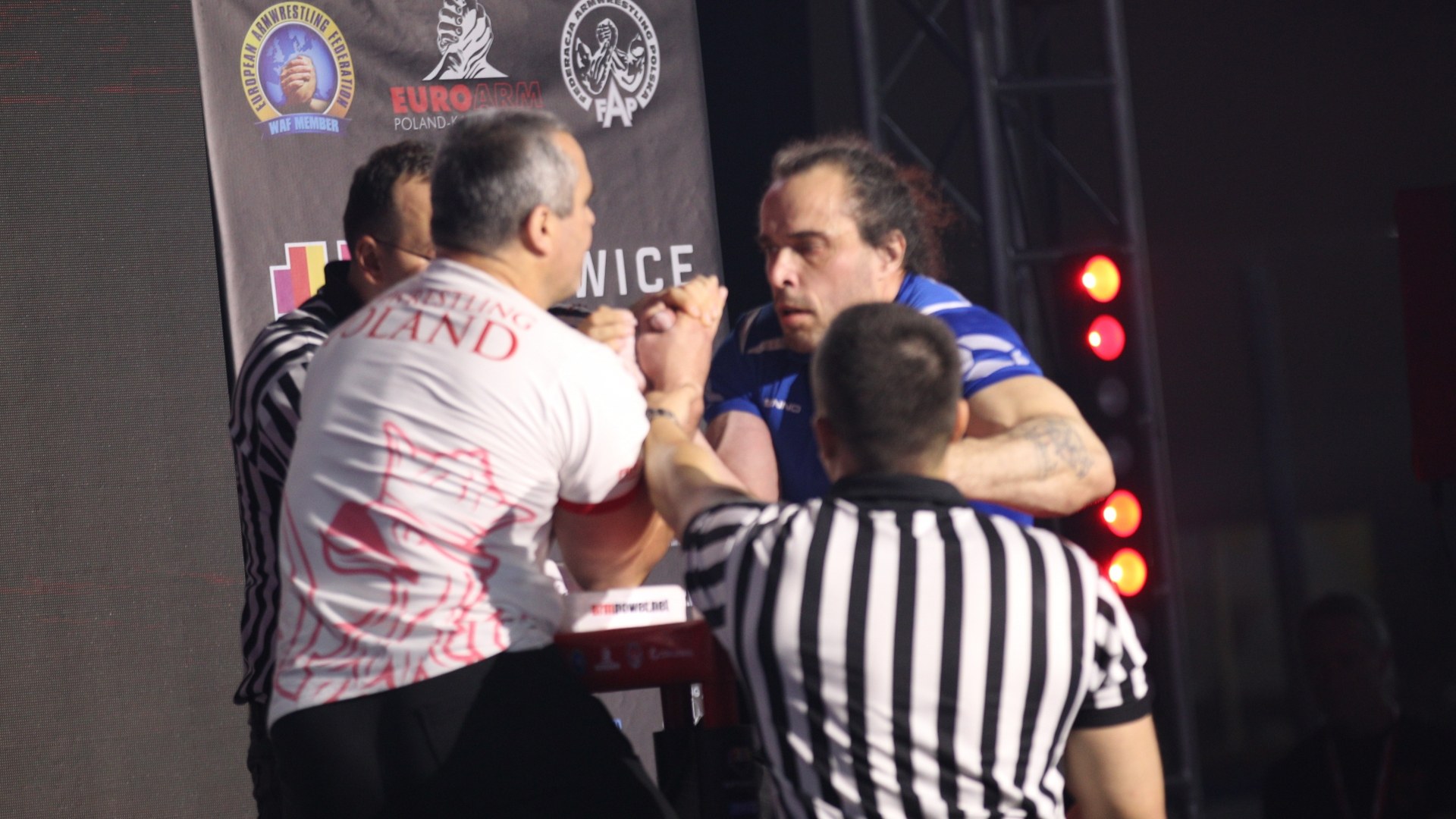 European Armwrestling Championship 2017