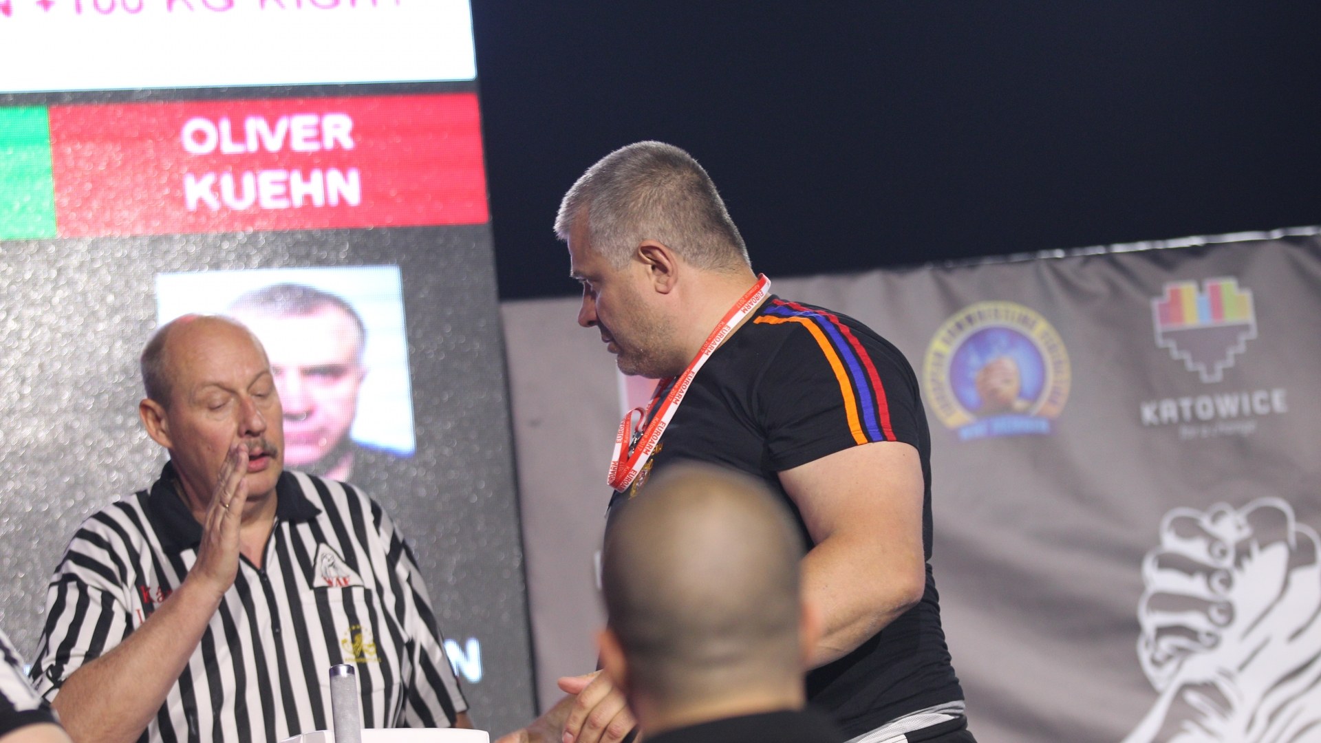 European Armwrestling Championship 2017