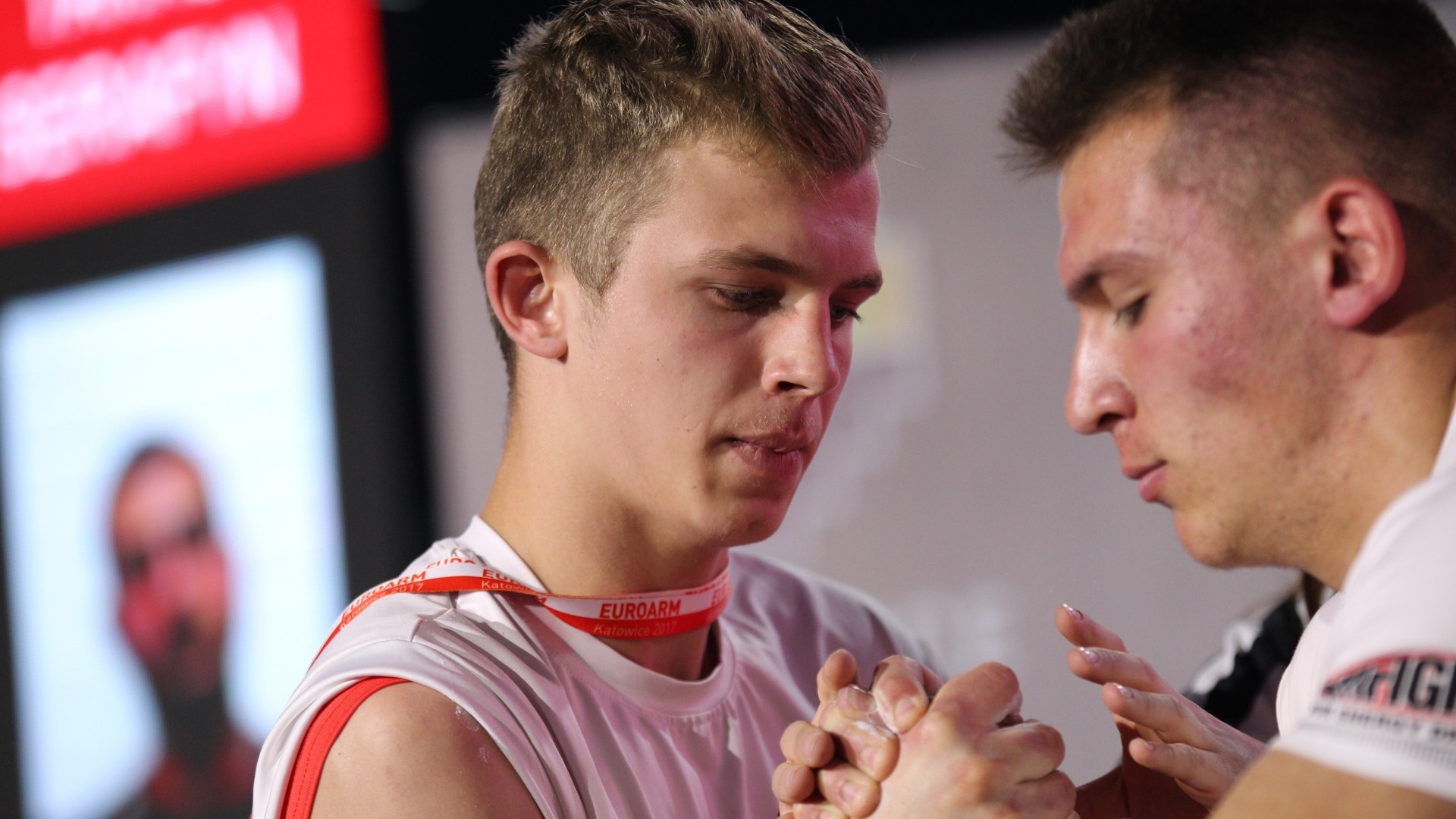 European Armwrestling Championship 2017