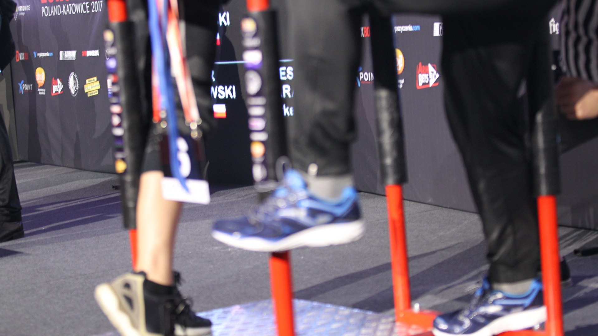 European Armwrestling Championship 2017