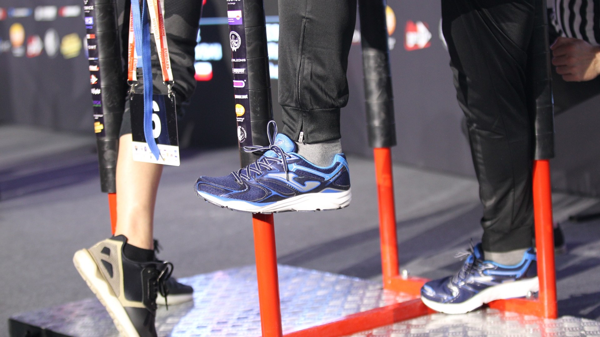 European Armwrestling Championship 2017