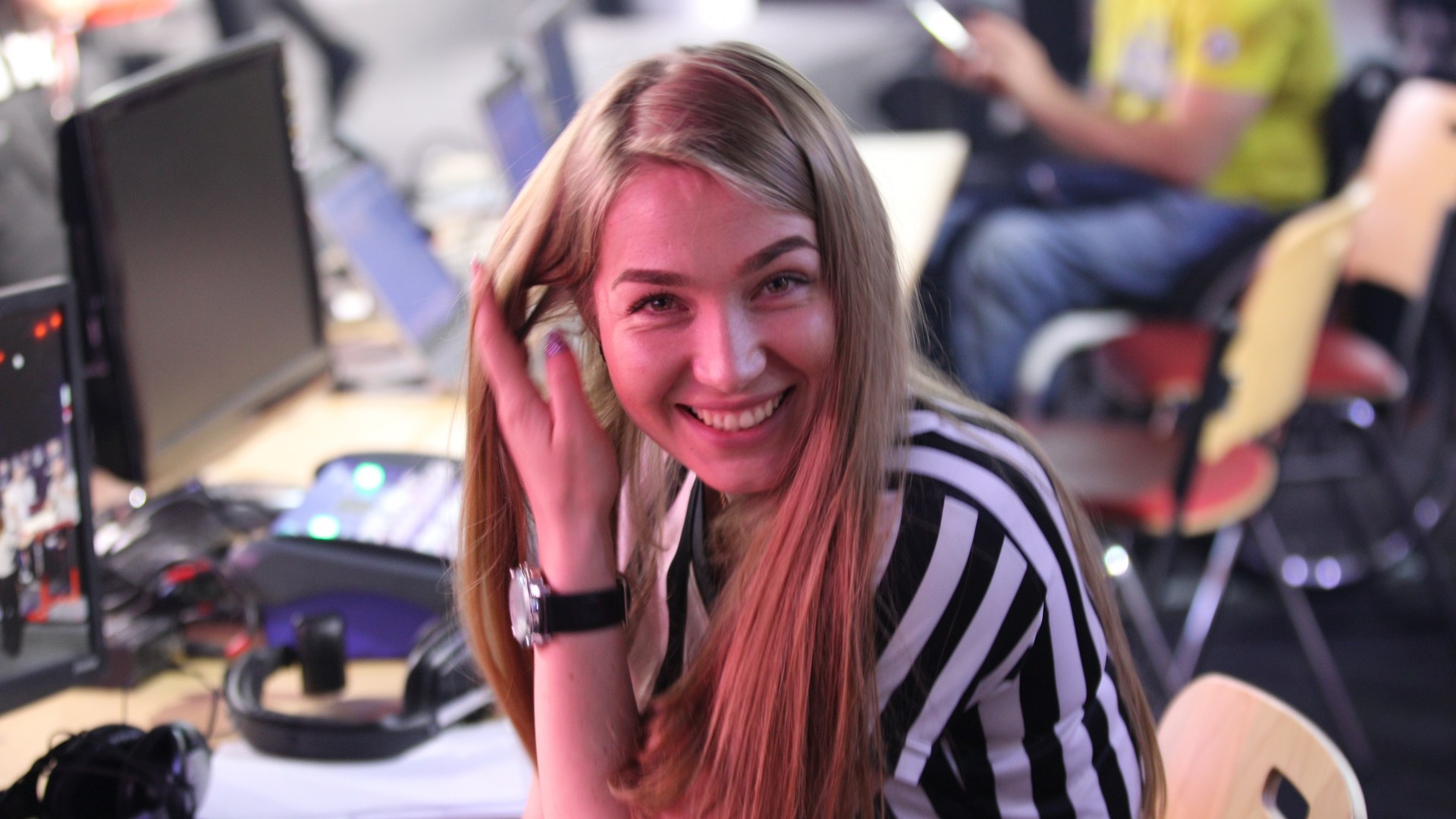 European Armwrestling Championship 2017