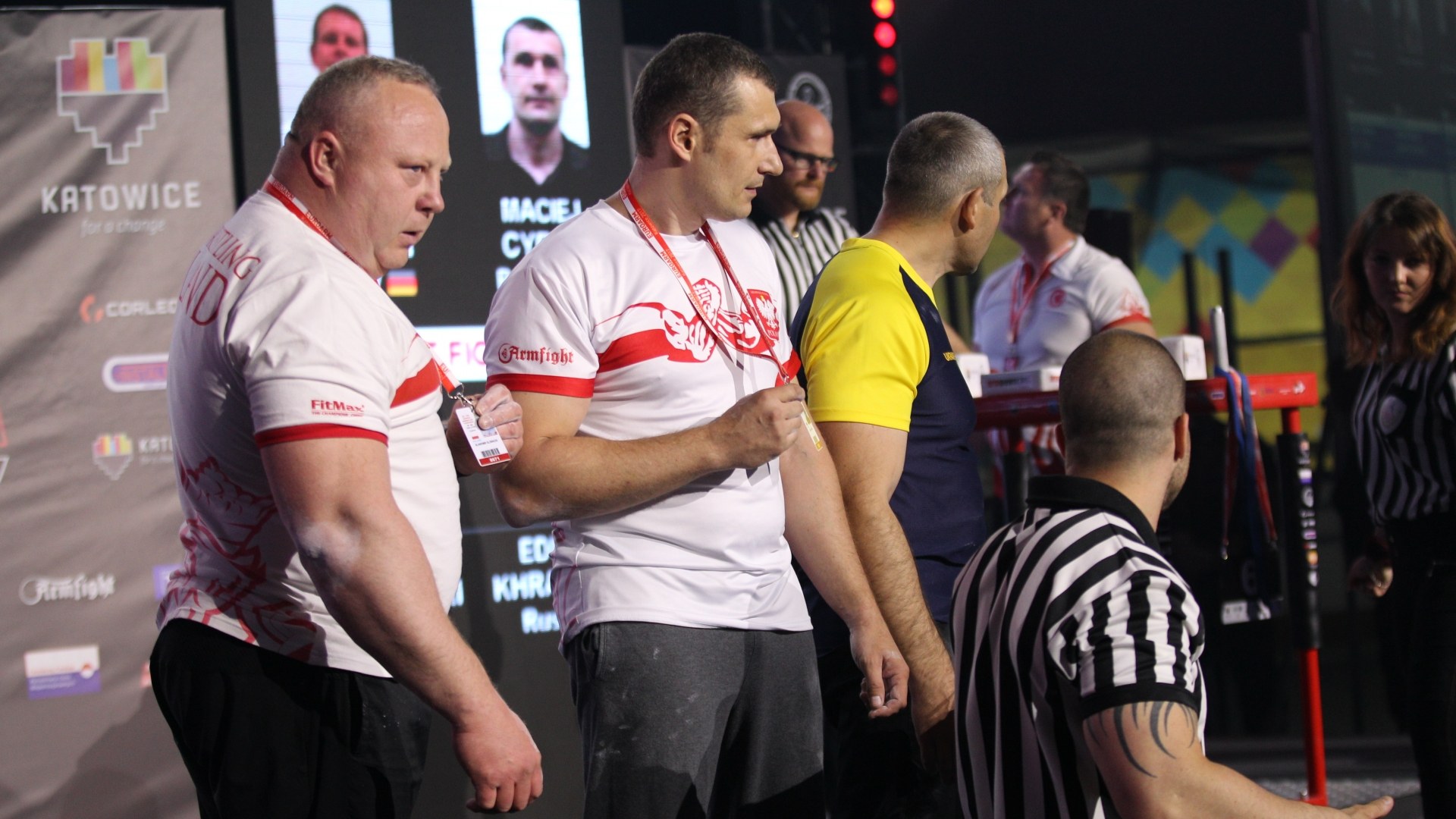 European Armwrestling Championship 2017