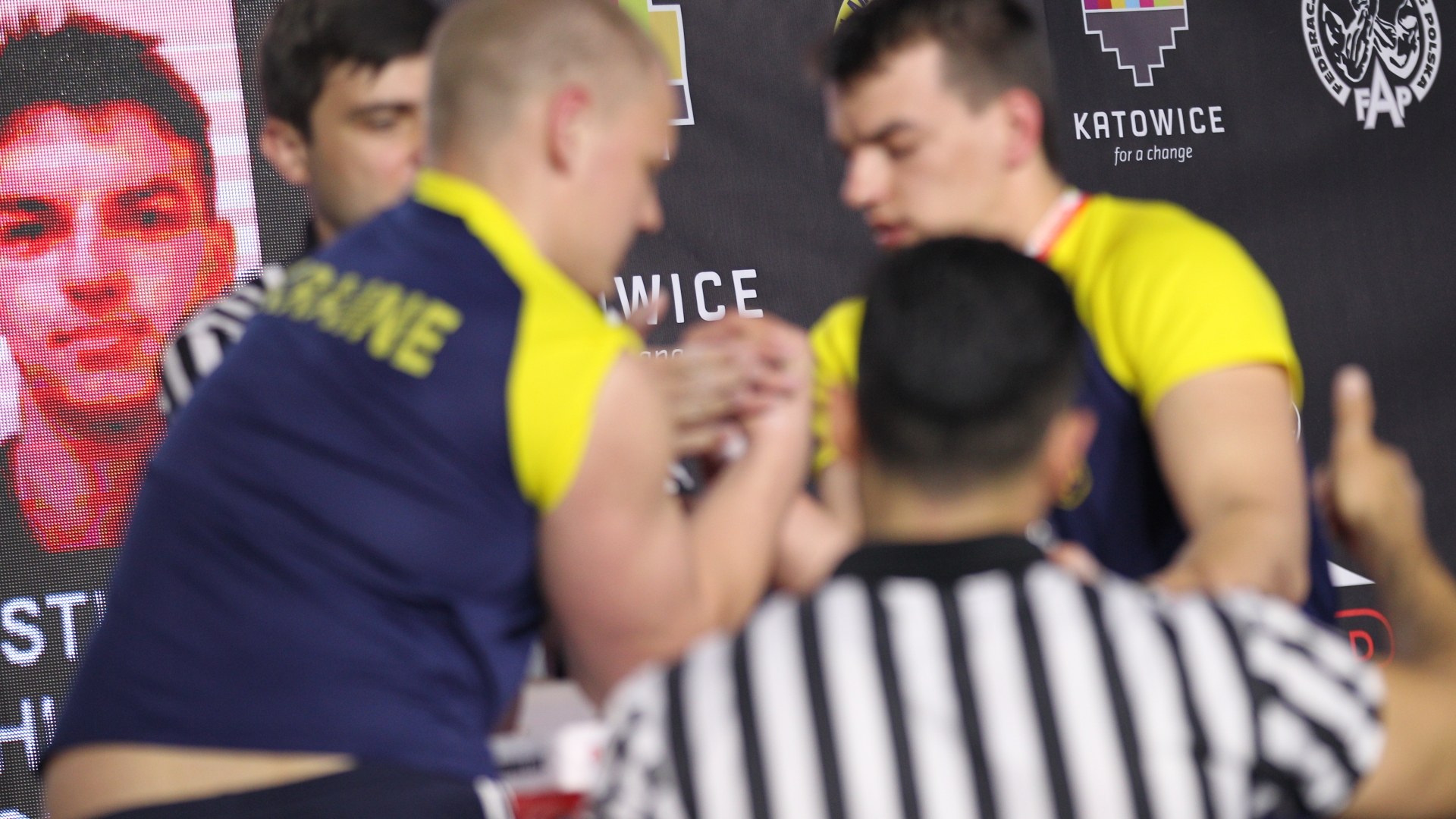 European Armwrestling Championship 2017