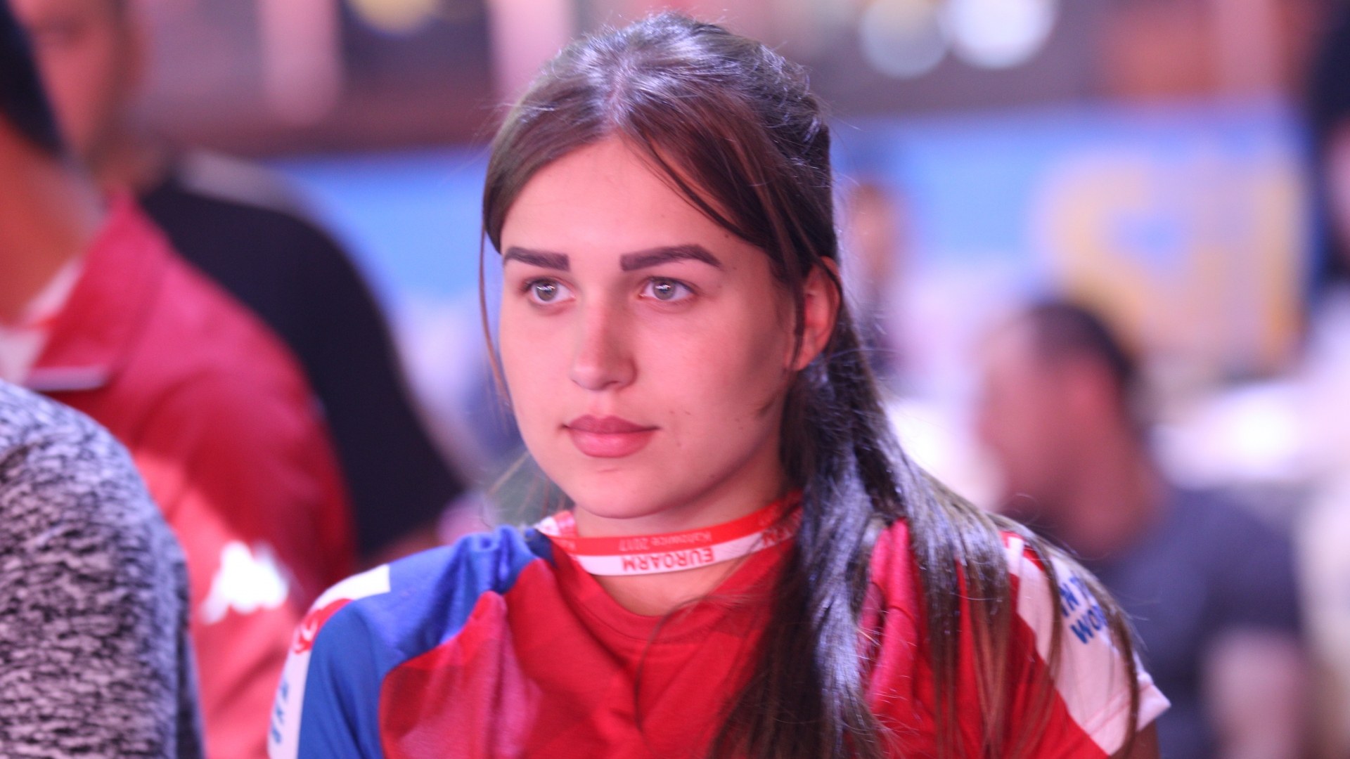 European Armwrestling Championship 2017