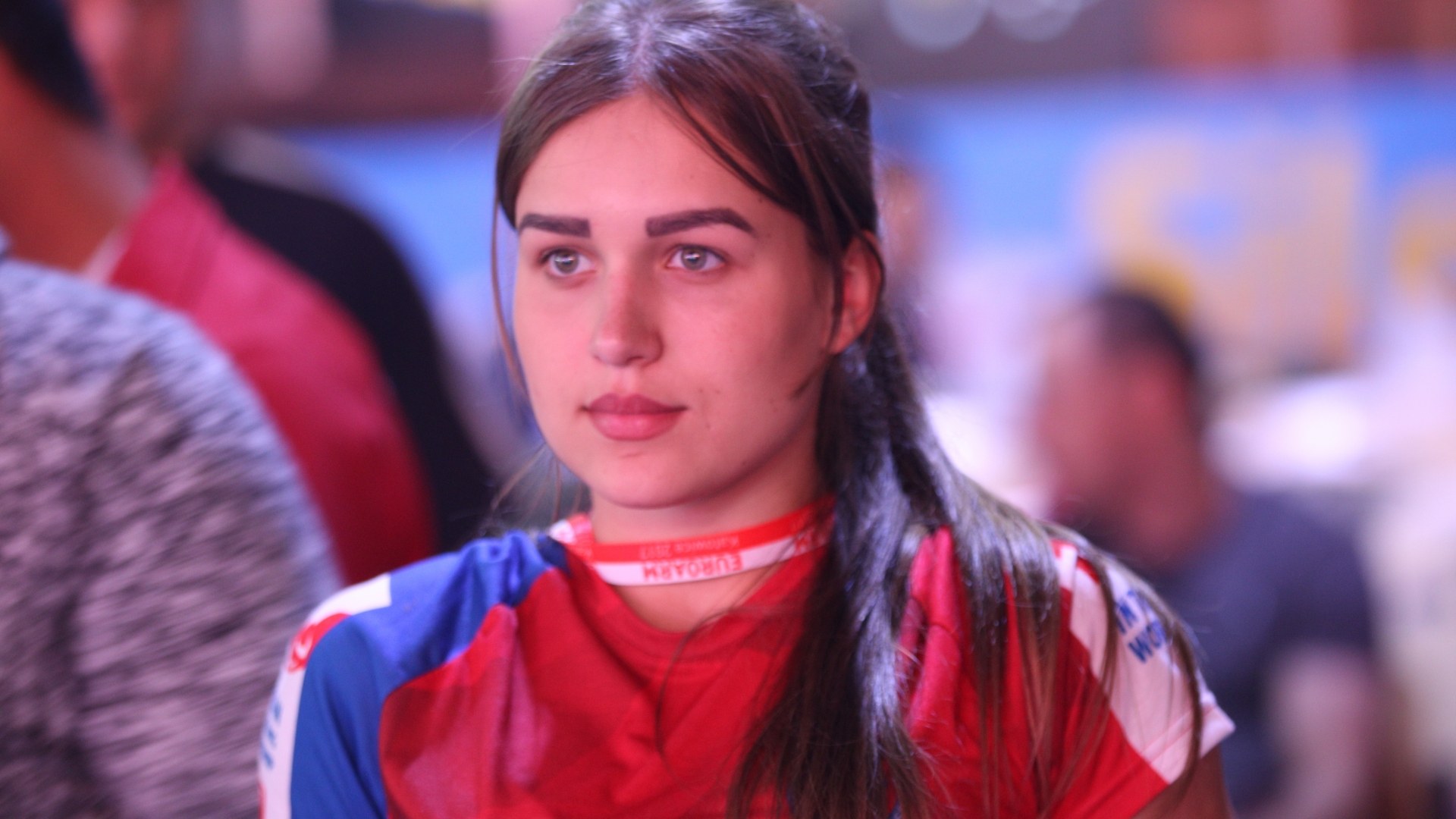 European Armwrestling Championship 2017