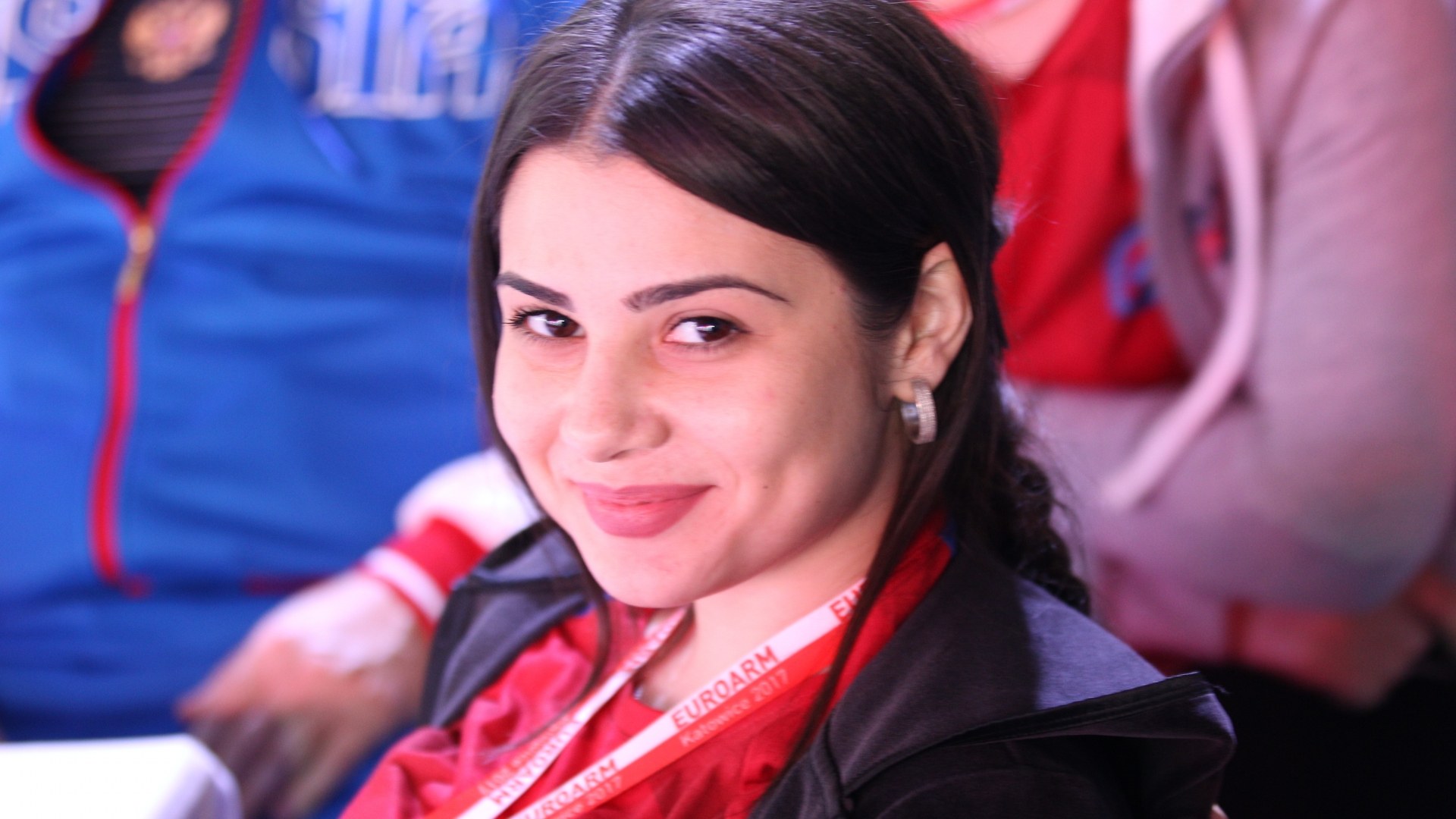 European Armwrestling Championship 2017