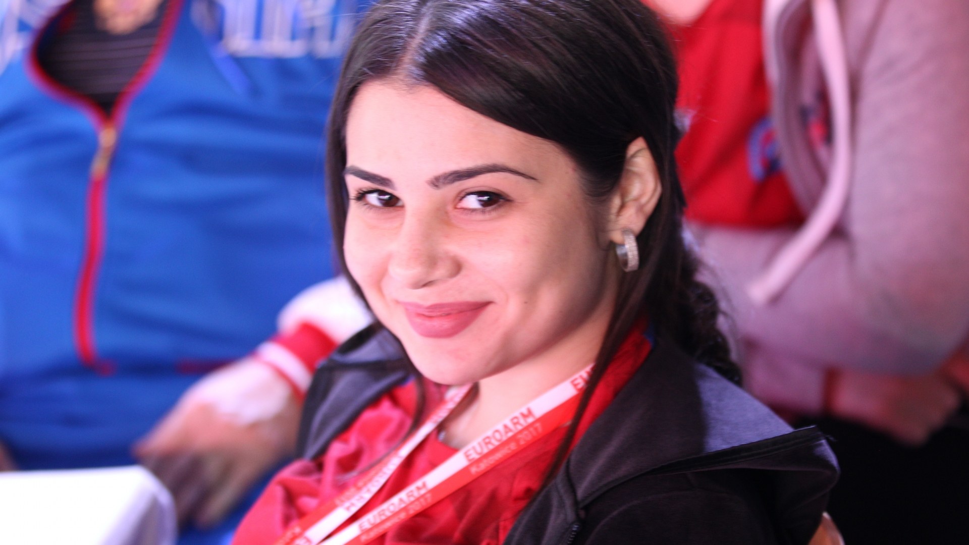 European Armwrestling Championship 2017