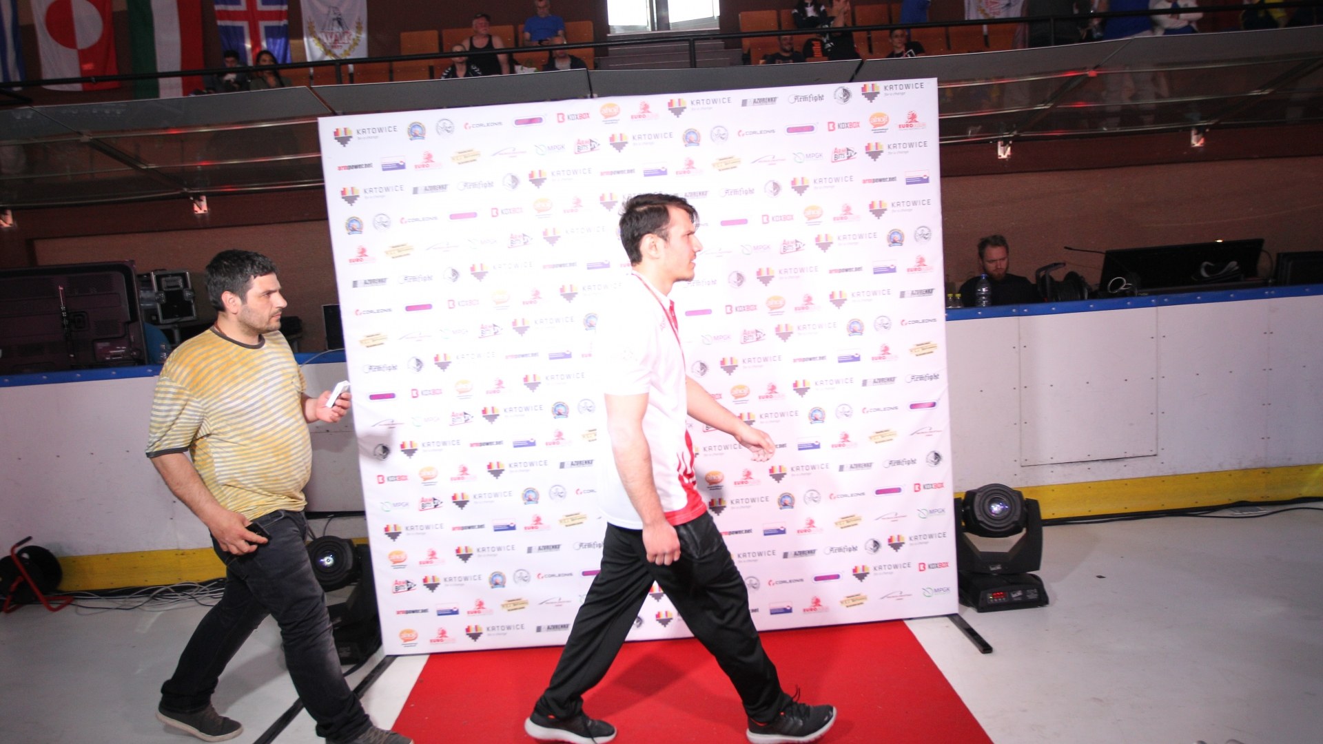 European Armwrestling Championship 2017