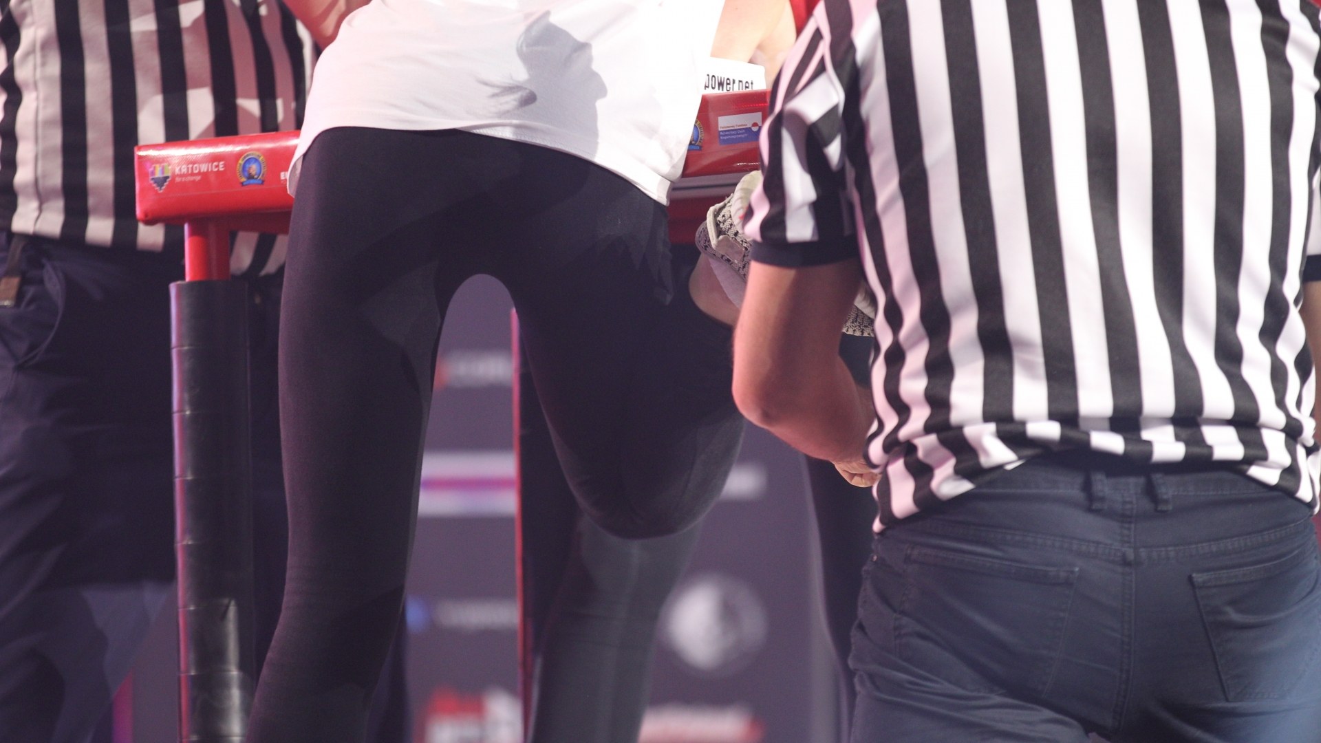 European Armwrestling Championship 2017