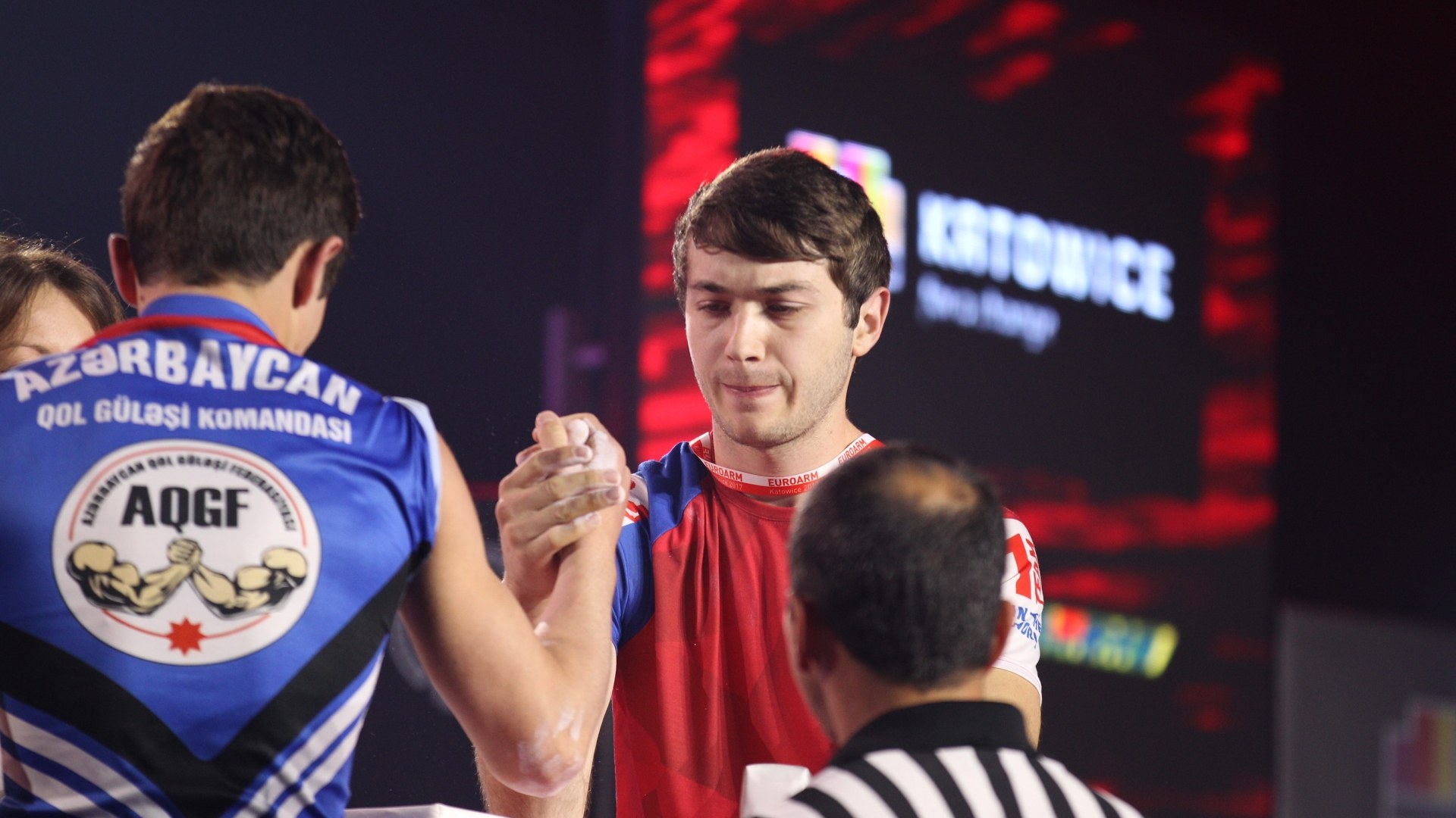 European Armwrestling Championship 2017