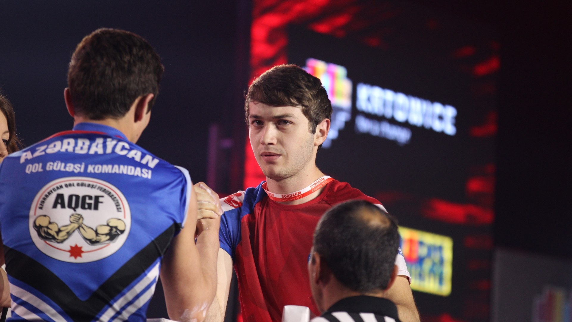 European Armwrestling Championship 2017