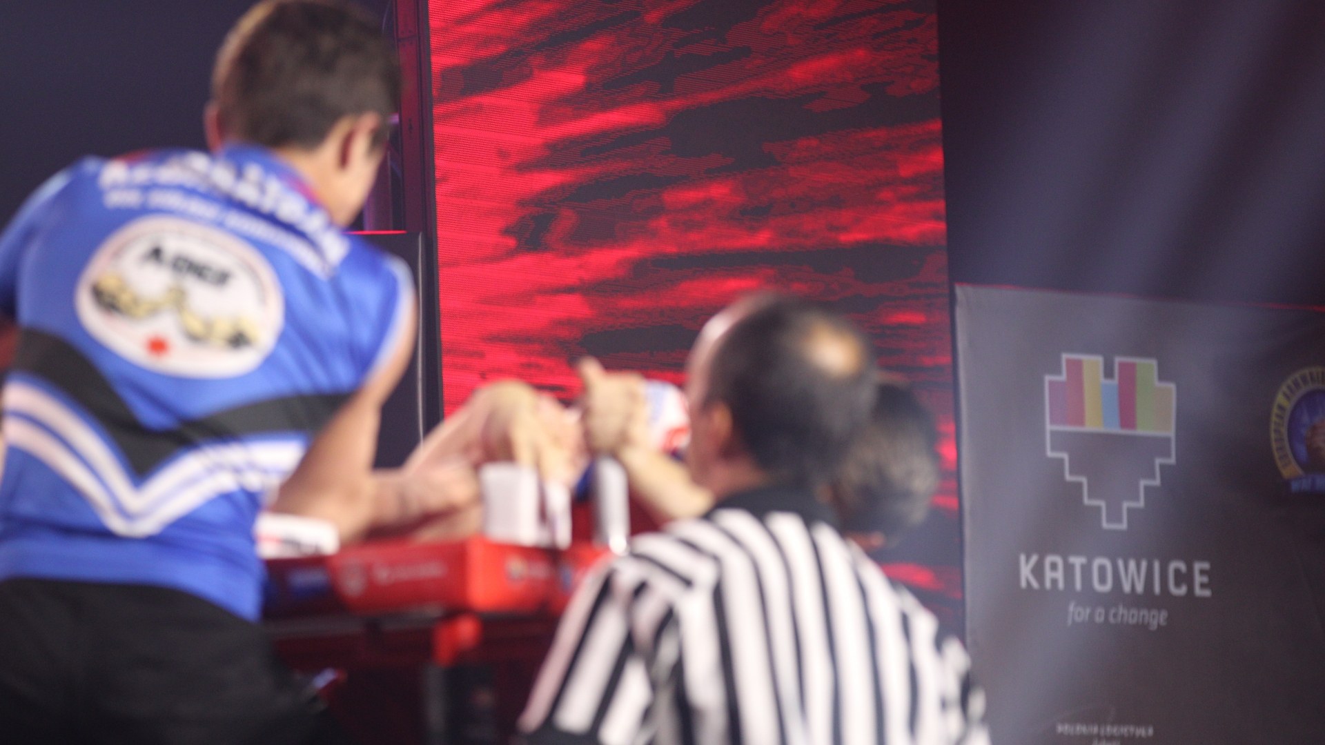 European Armwrestling Championship 2017