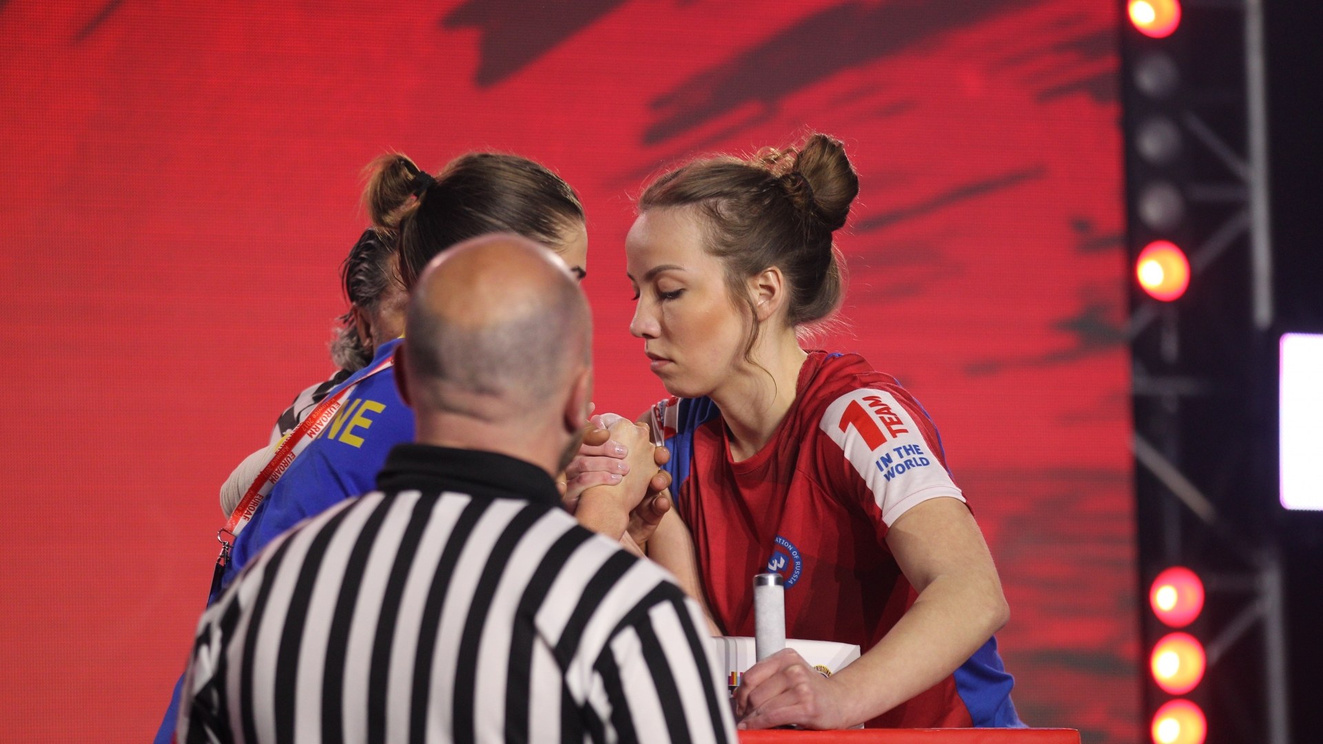 European Armwrestling Championship 2017