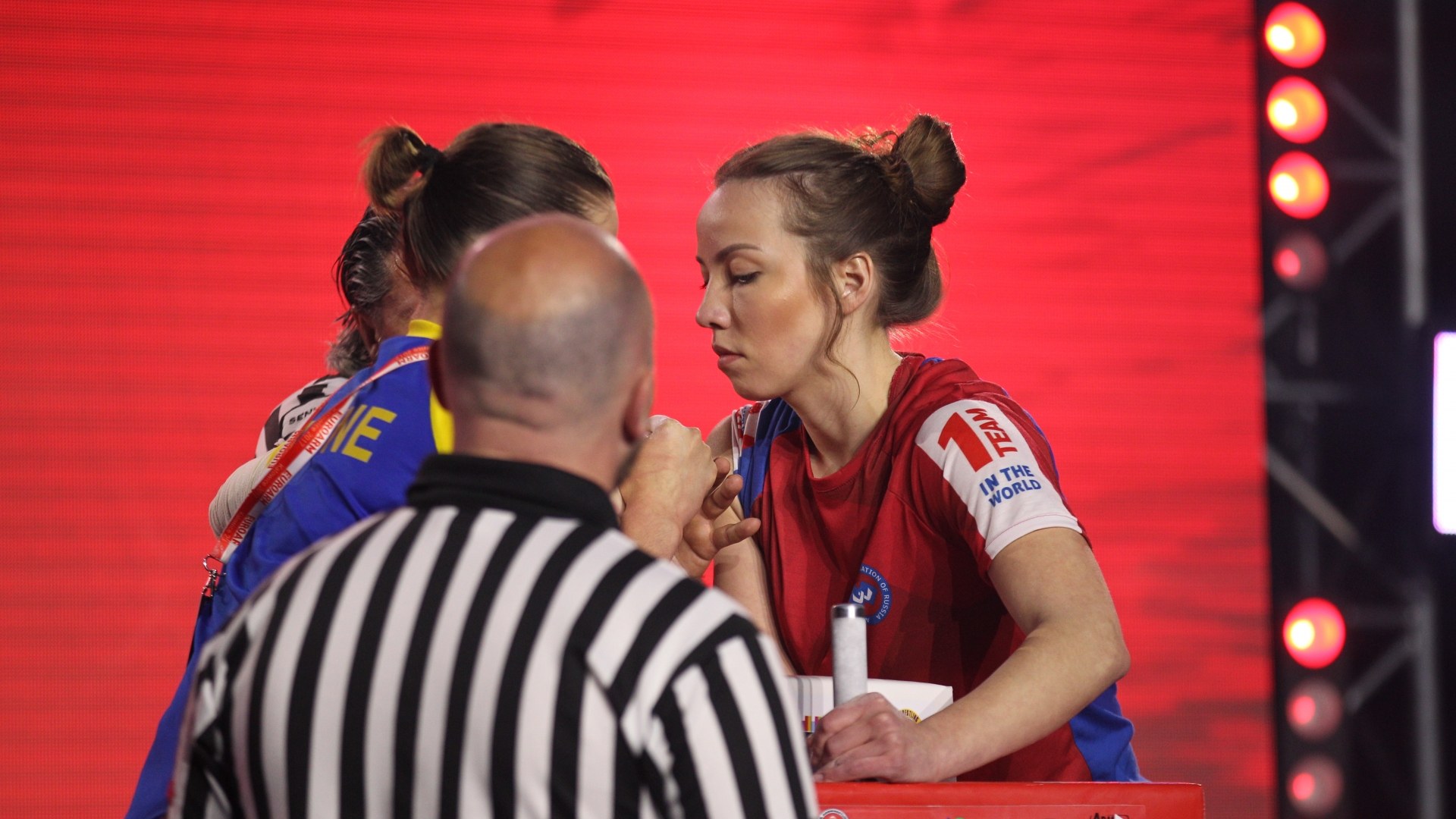 European Armwrestling Championship 2017