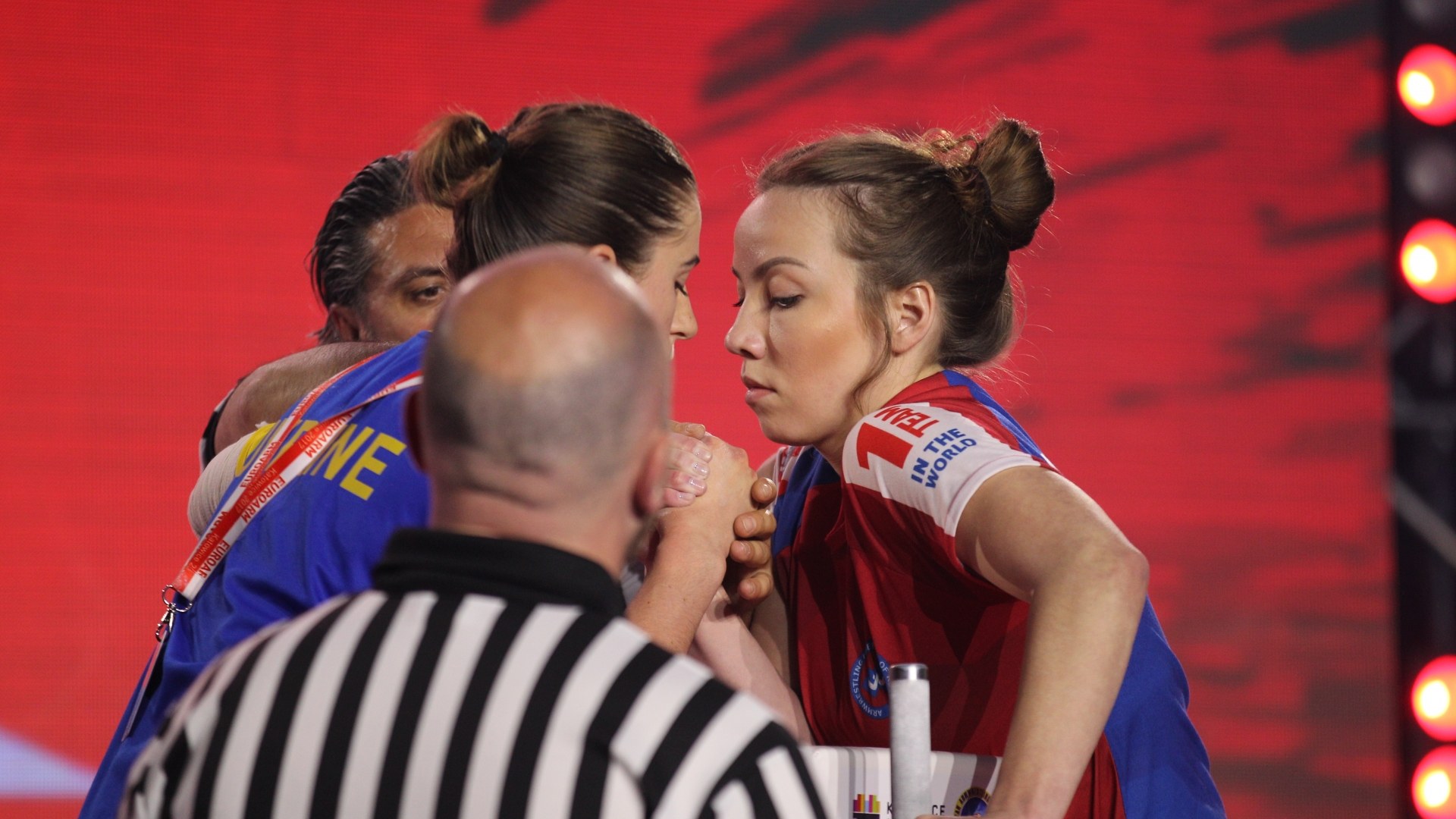 European Armwrestling Championship 2017