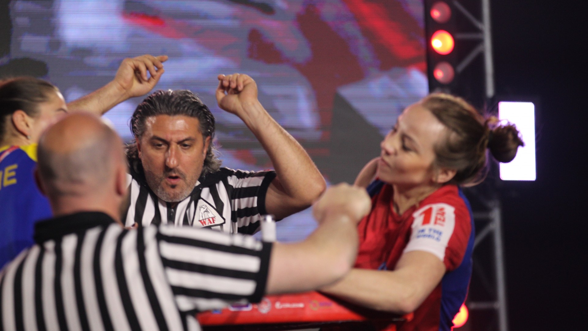 European Armwrestling Championship 2017