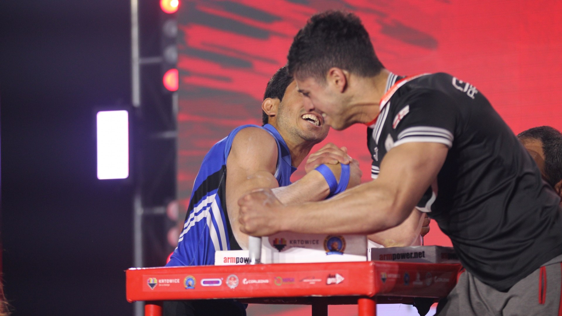 European Armwrestling Championship 2017