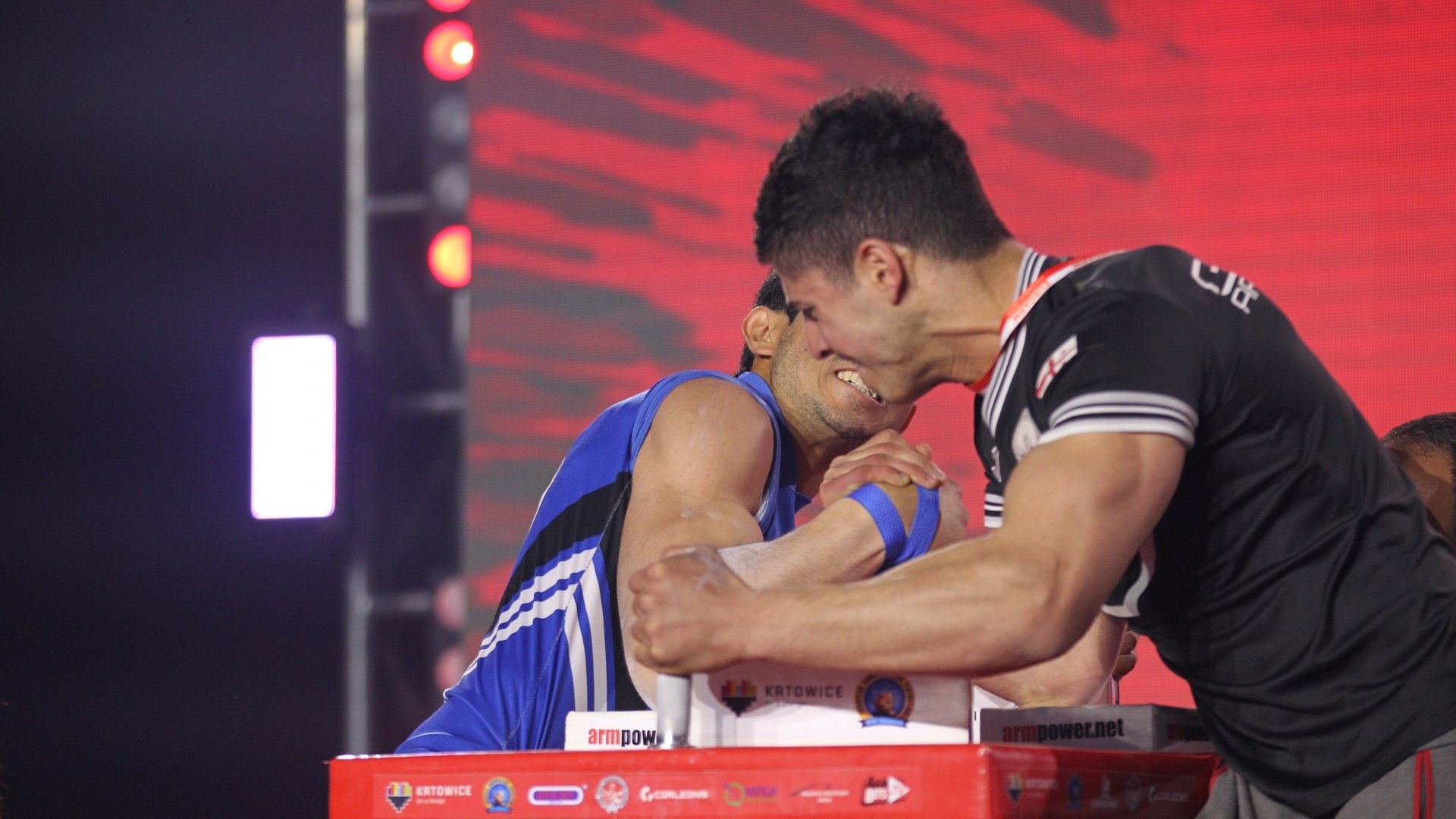 European Armwrestling Championship 2017