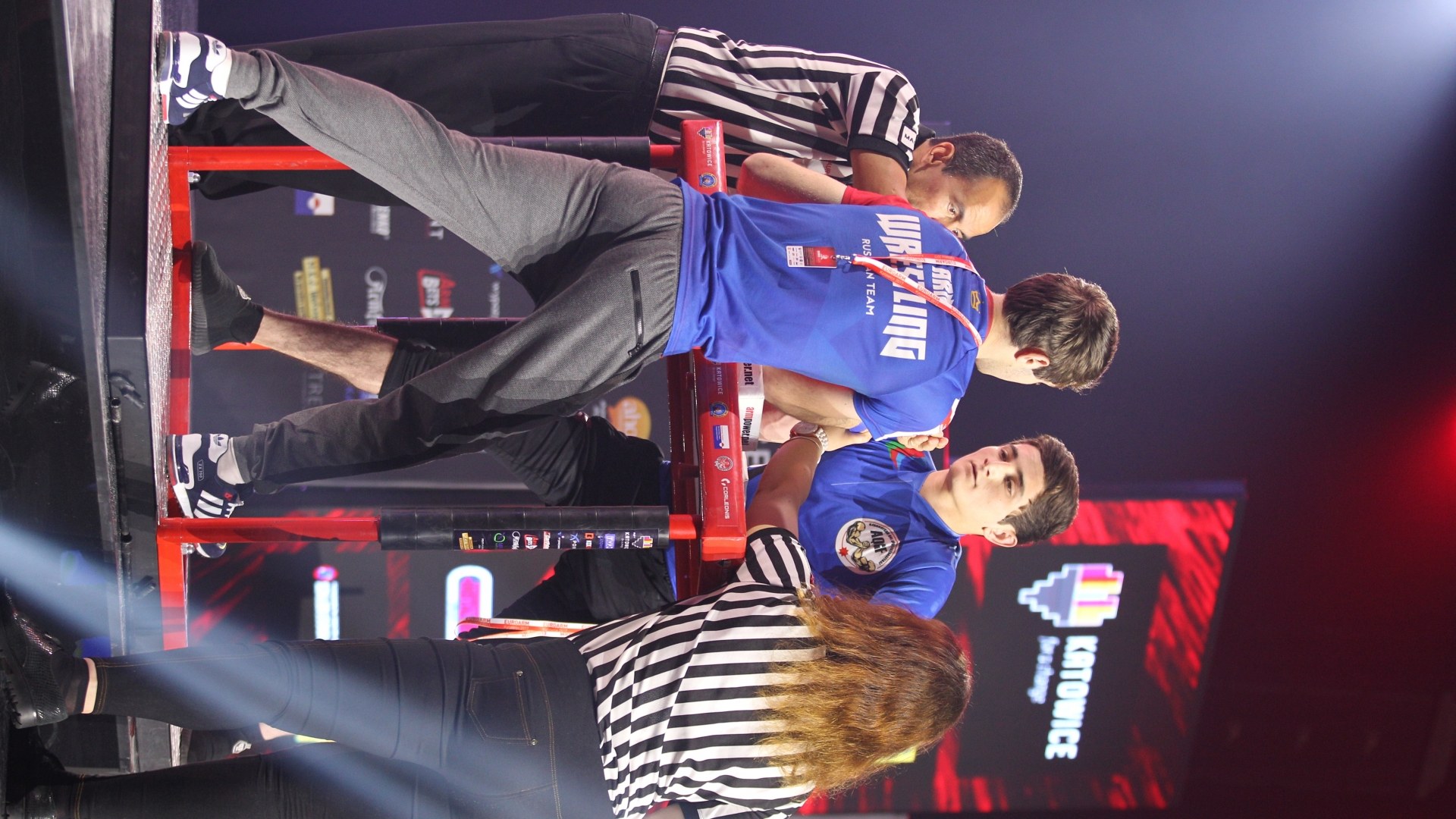 European Armwrestling Championship 2017