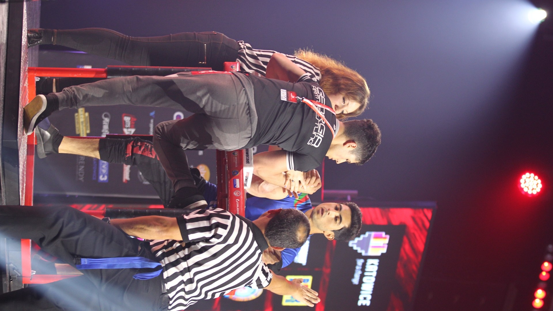 European Armwrestling Championship 2017