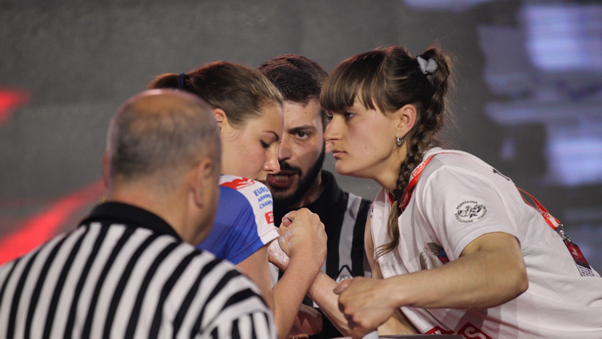 European Armwrestling Championship 2017