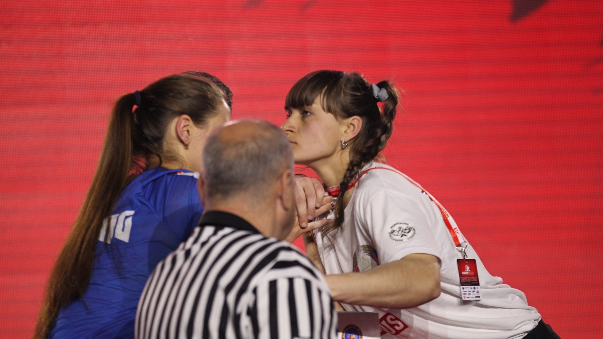 European Armwrestling Championship 2017