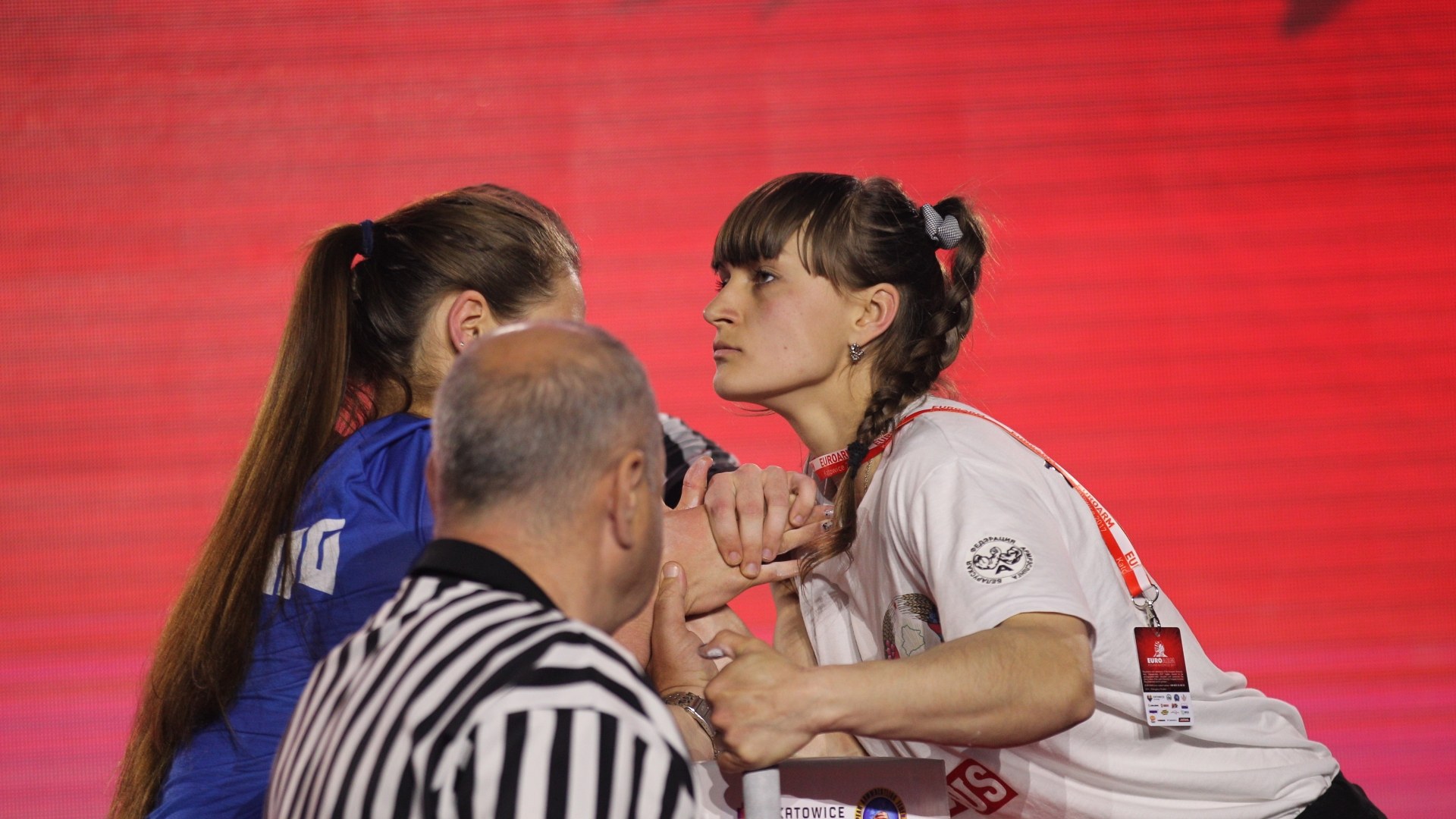 European Armwrestling Championship 2017