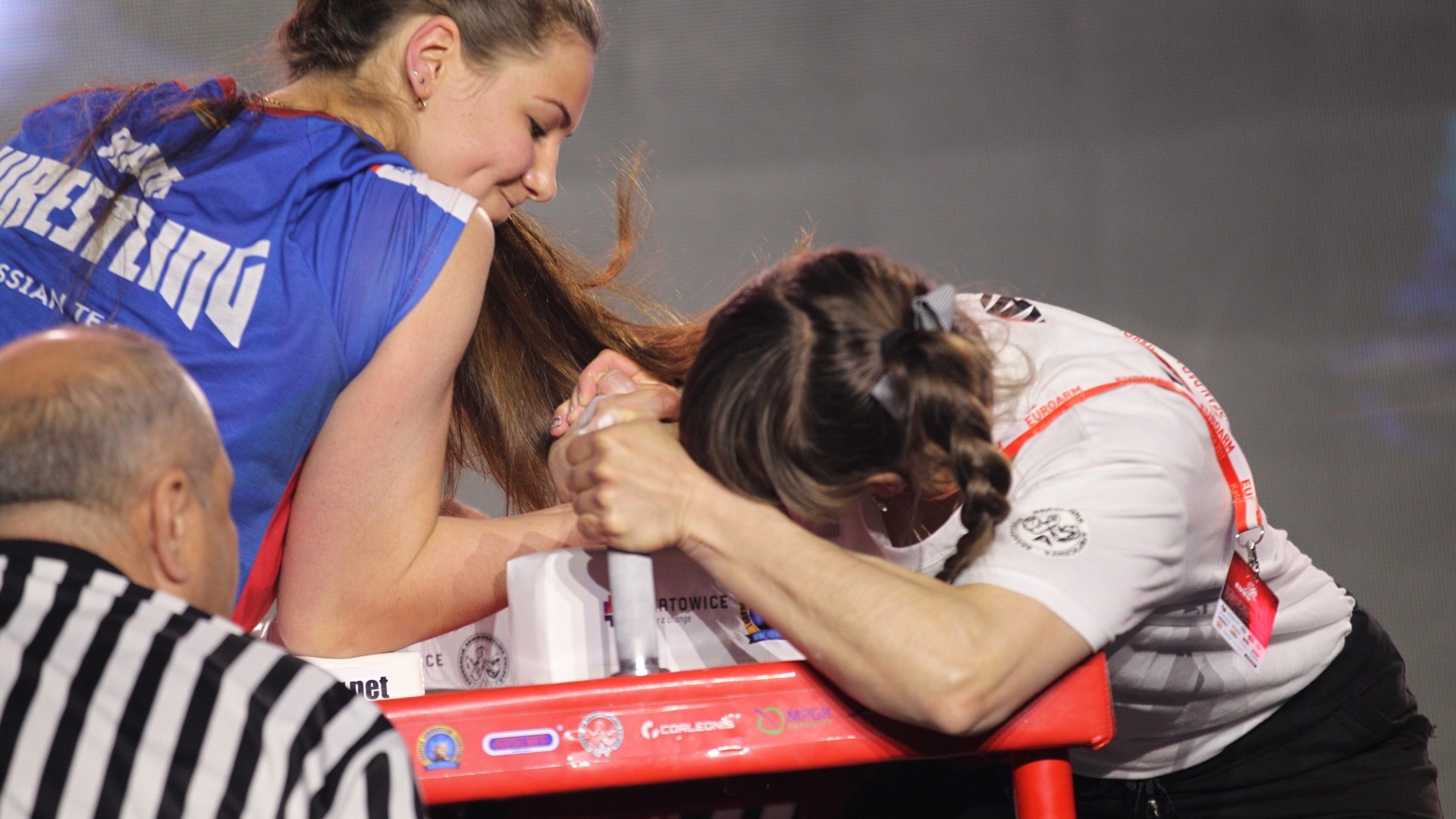 European Armwrestling Championship 2017