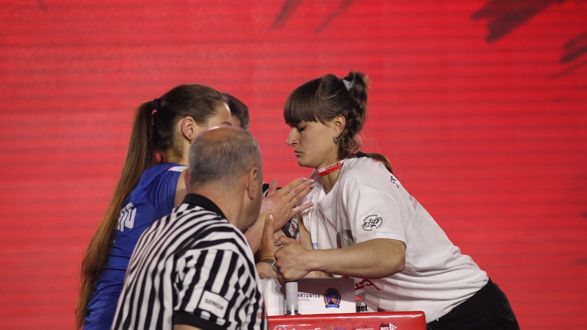 European Armwrestling Championship 2017