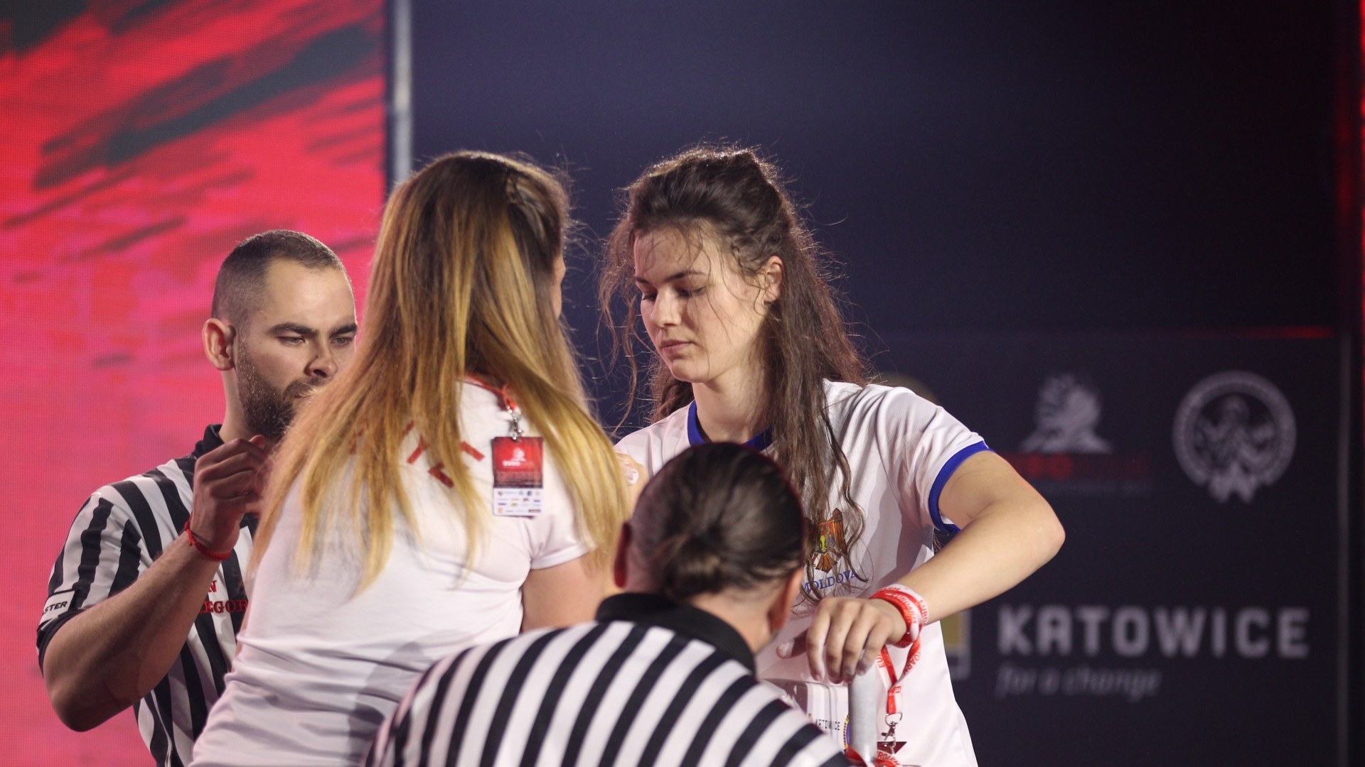 European Armwrestling Championship 2017