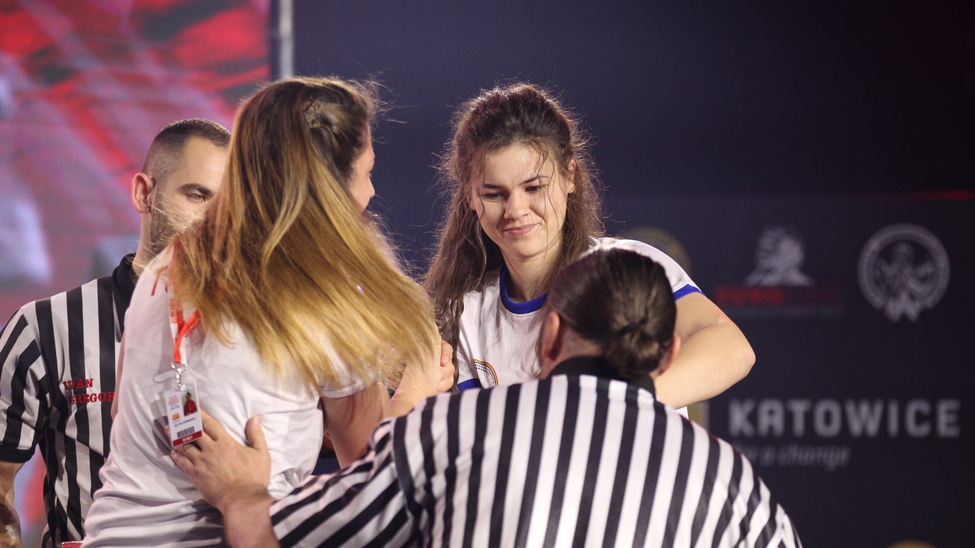 European Armwrestling Championship 2017