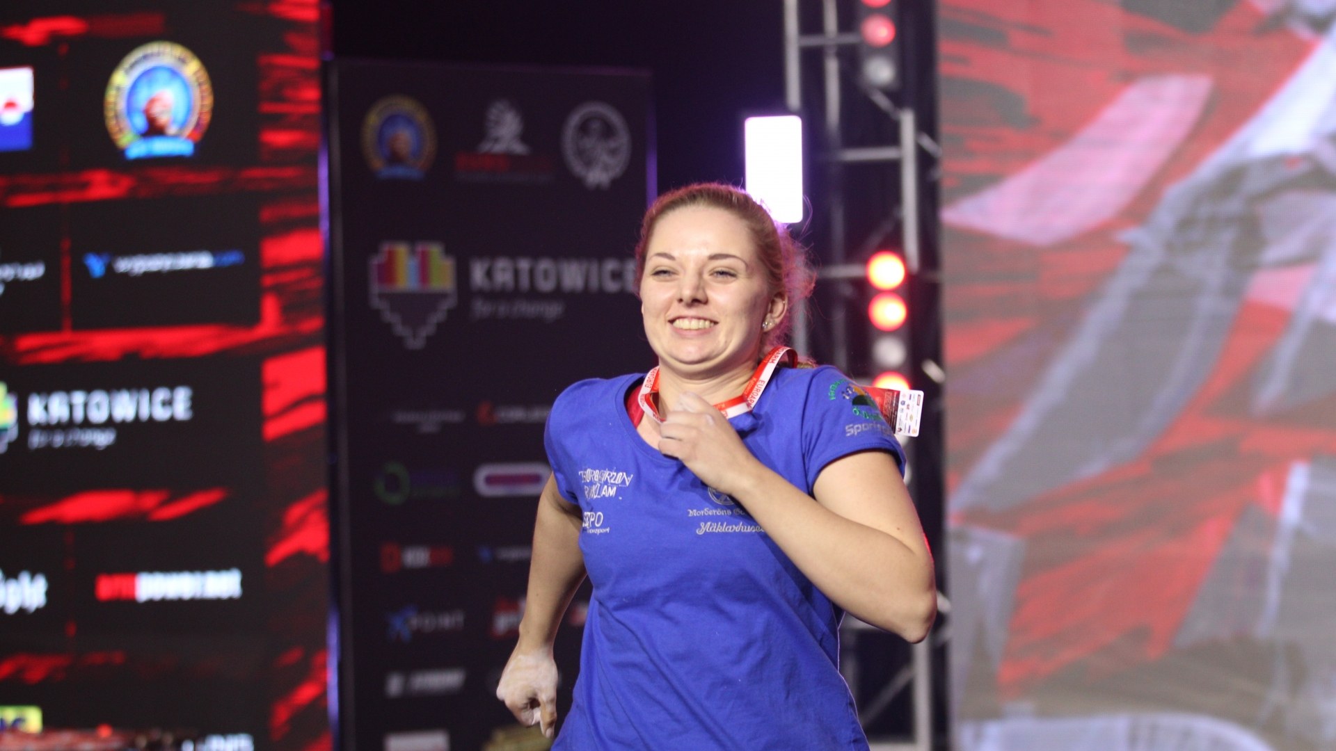 European Armwrestling Championship 2017