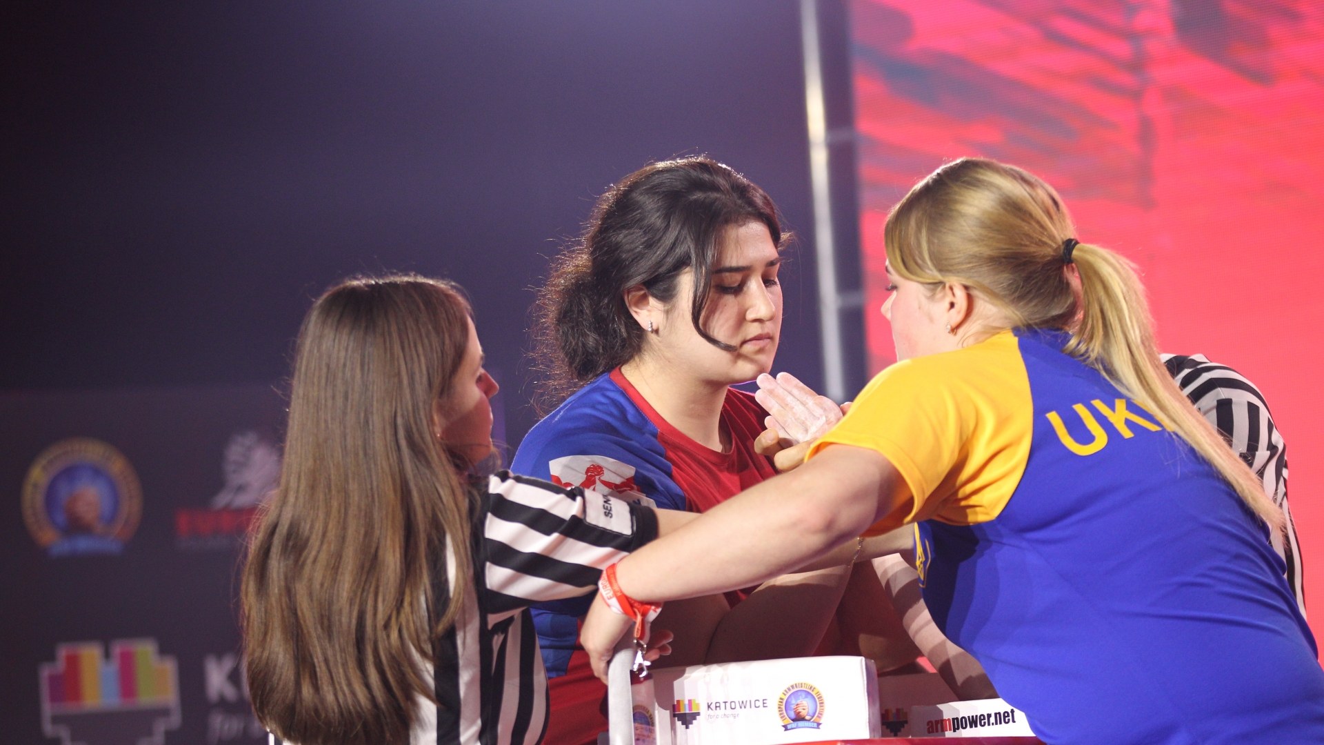 European Armwrestling Championship 2017