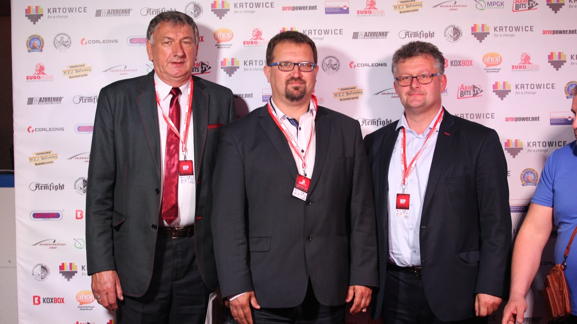 European Armwrestling Championship 2017