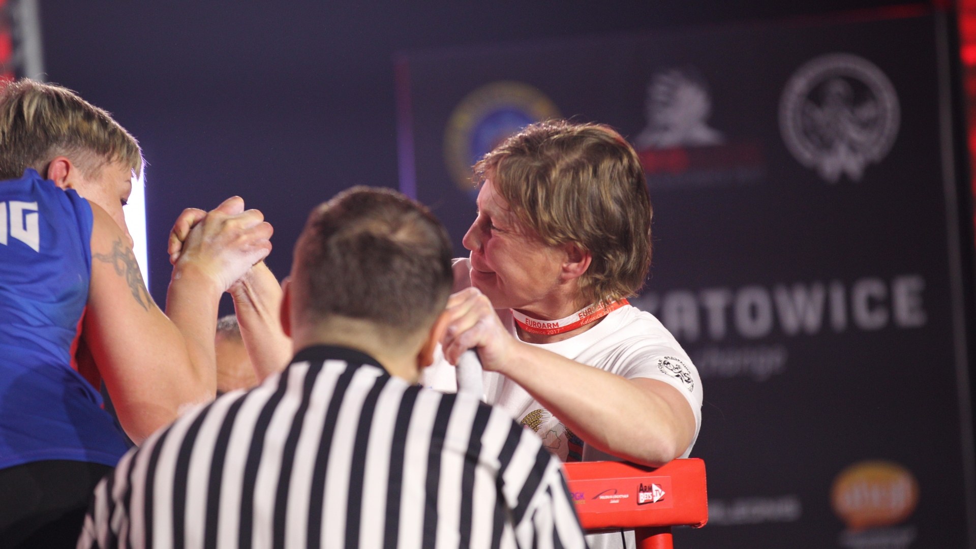 European Armwrestling Championship 2017