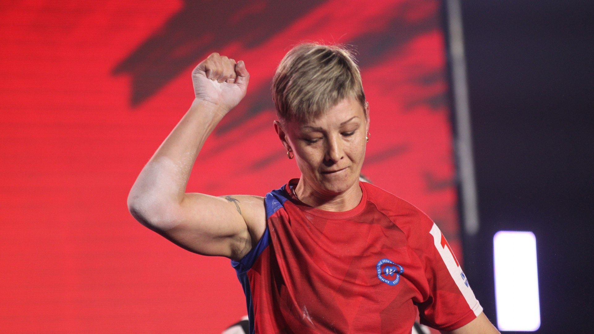 European Armwrestling Championship 2017